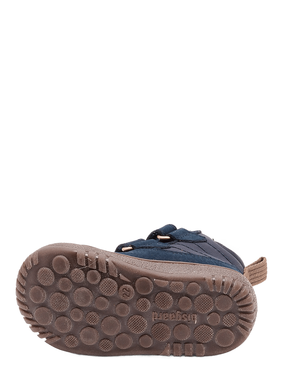 Bisgaard - bisgaard helton tex - vinterstøvler - navy - 3