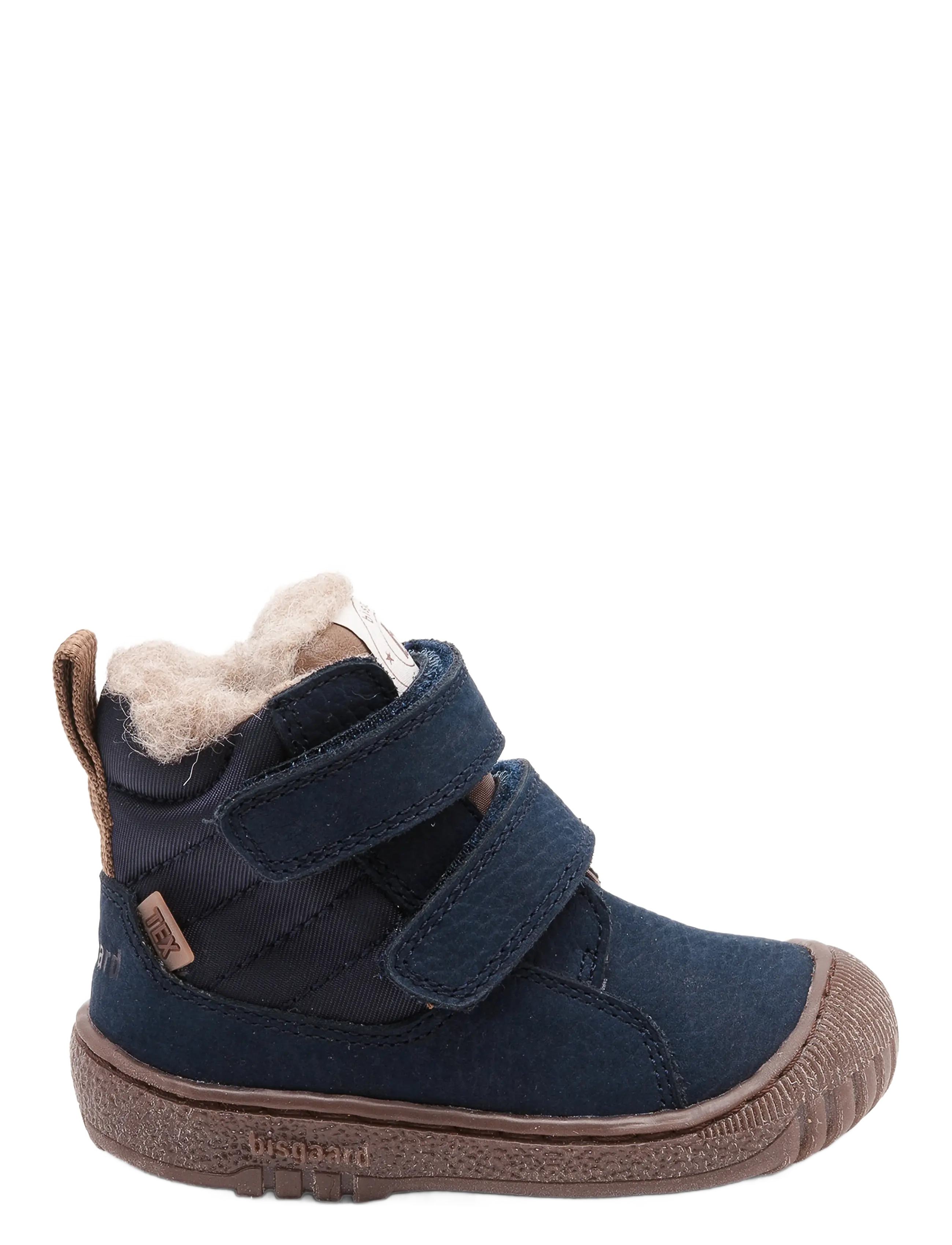 Bisgaard - bisgaard helton tex - winter boots - navy - 4
