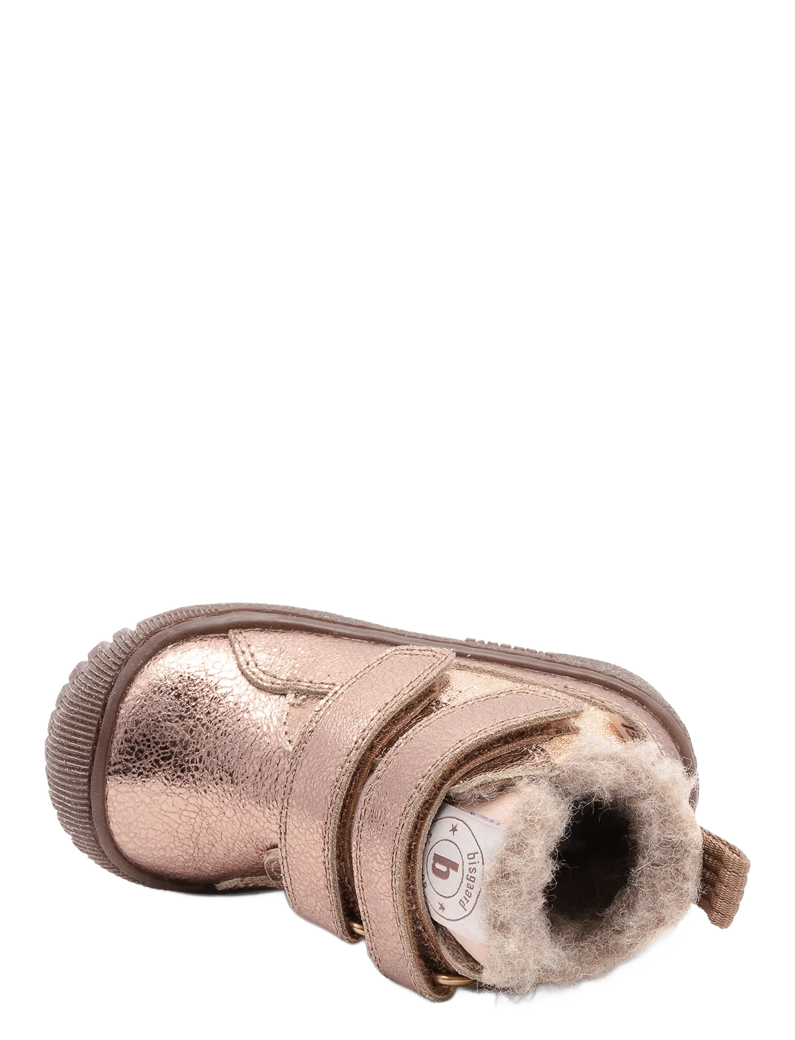 Bisgaard - bisgaard helton tex - winterstiefel - rose gold - 2