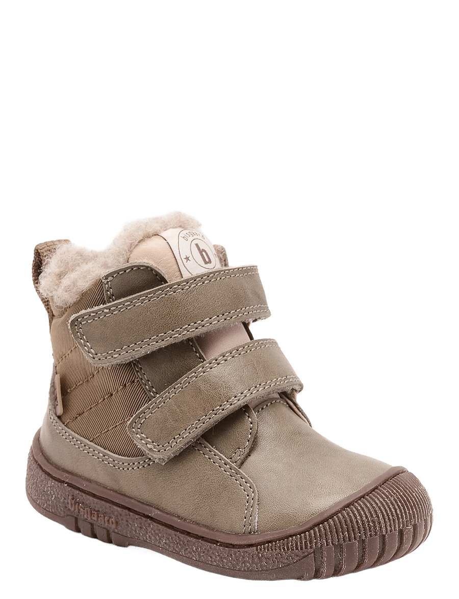 Bisgaard - bisgaard helton tex - winterstiefel - sage - 0