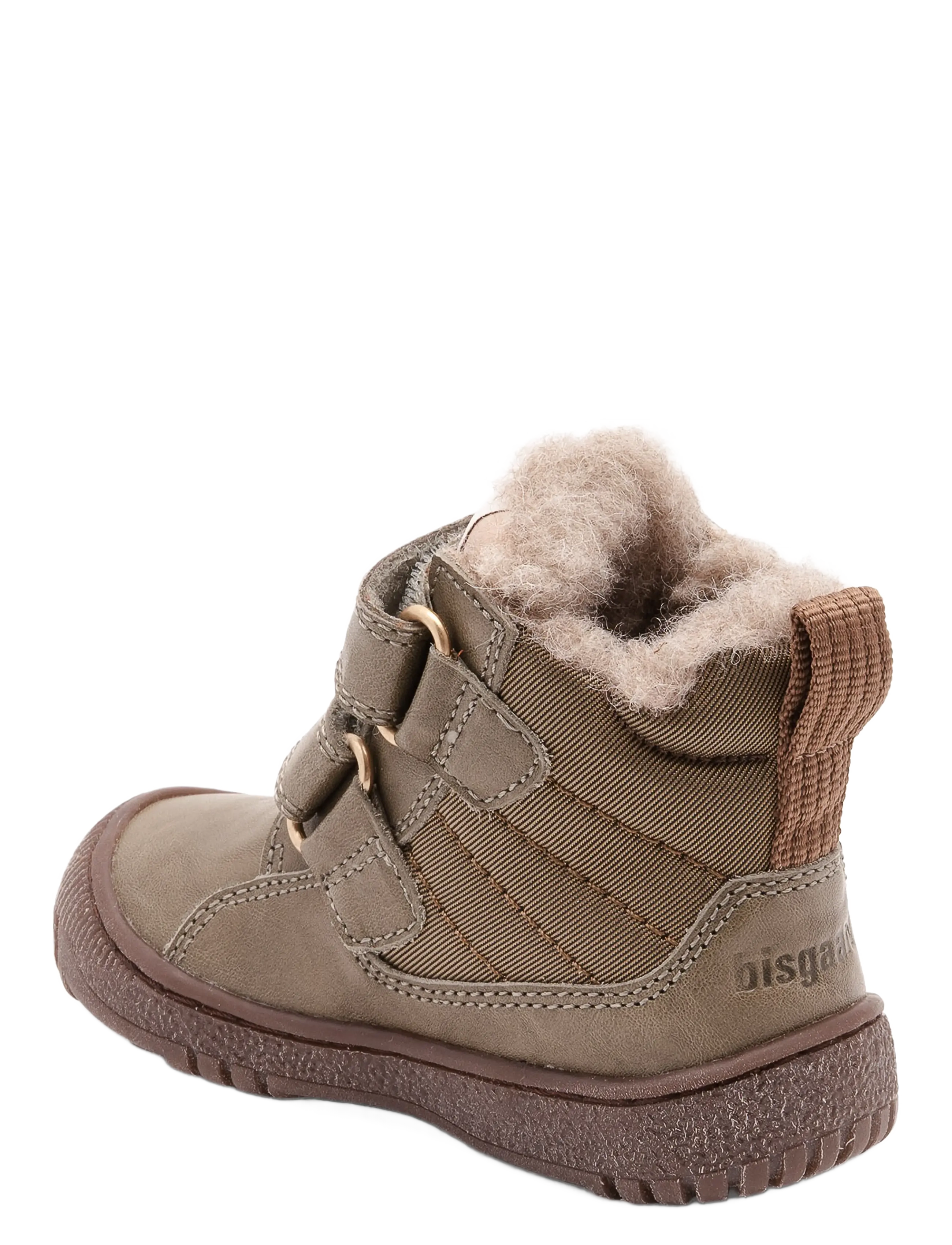 Bisgaard - bisgaard helton tex - winterstiefel - sage - 1