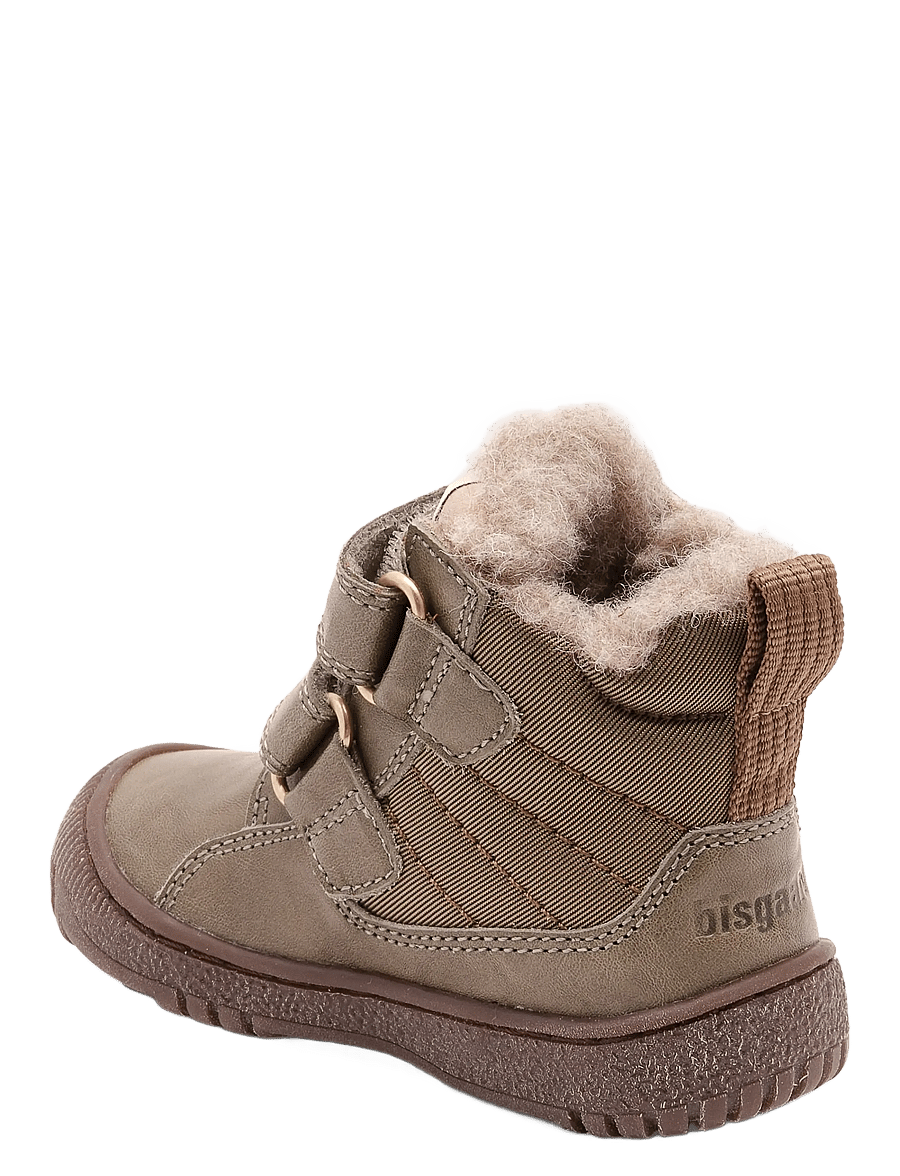 Bisgaard - bisgaard helton tex - winterstiefel - sage - 1