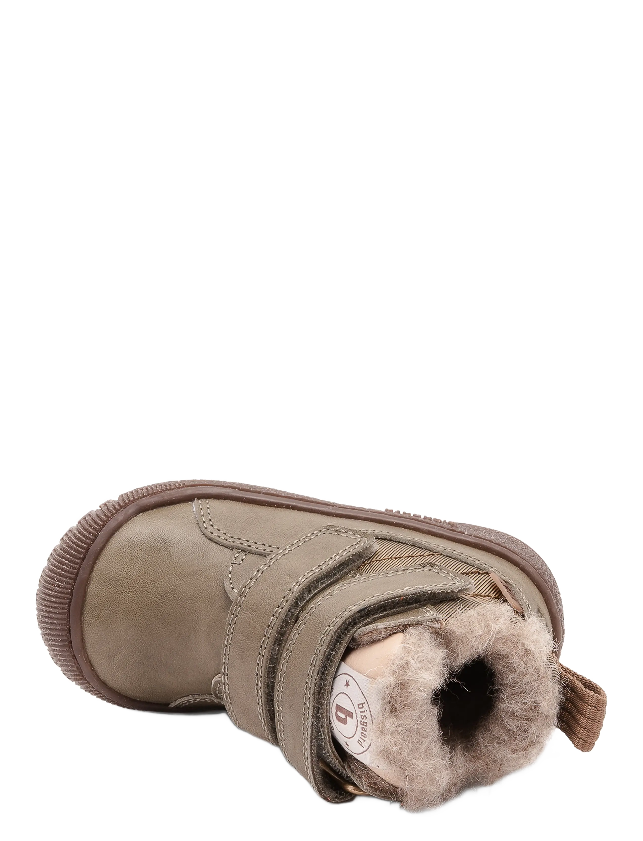 Bisgaard - bisgaard helton tex - winterstiefel - sage - 2
