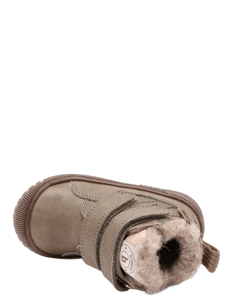 Bisgaard - bisgaard helton tex - winterstiefel - sage - 2