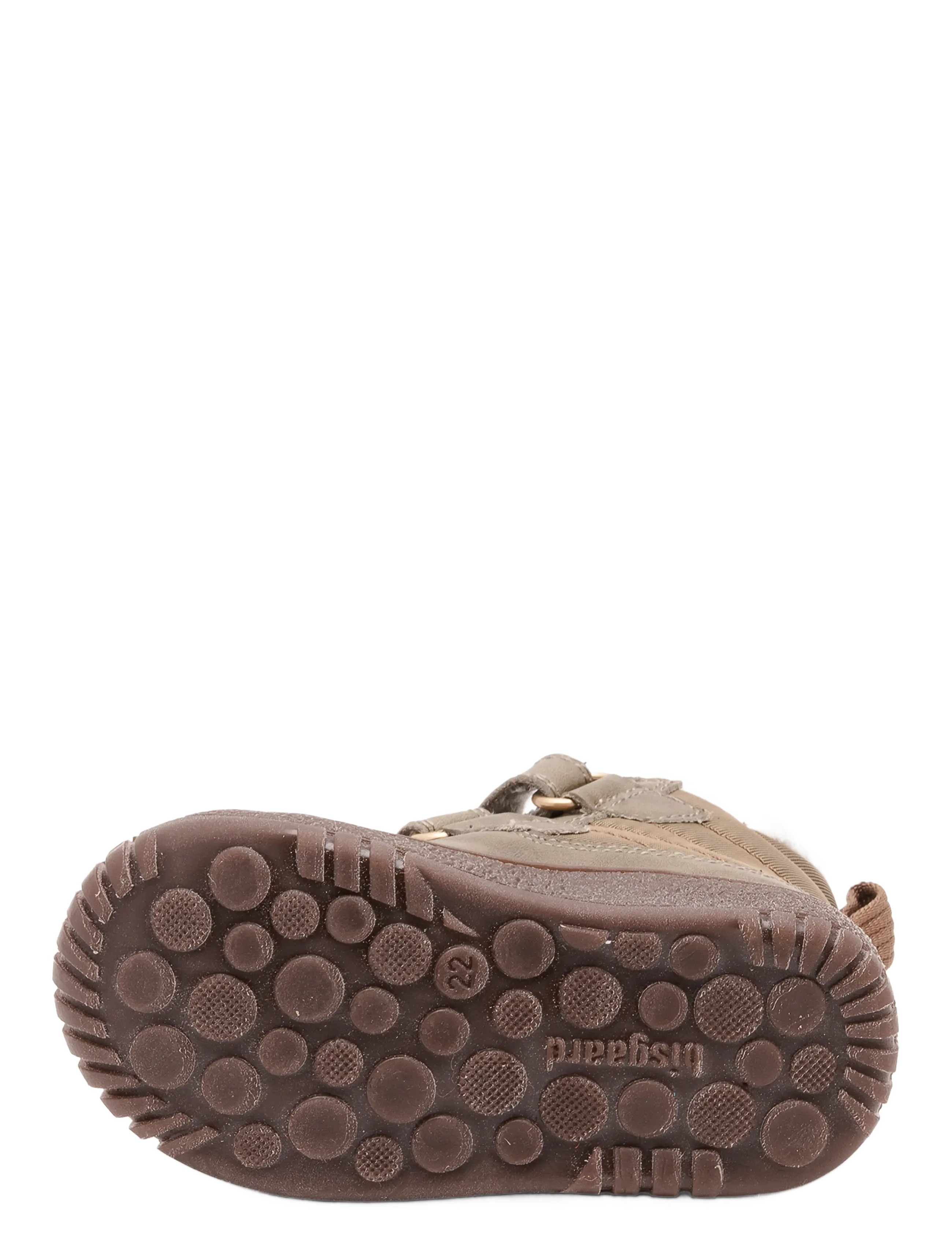 Bisgaard - bisgaard helton tex - winterstiefel - sage - 3