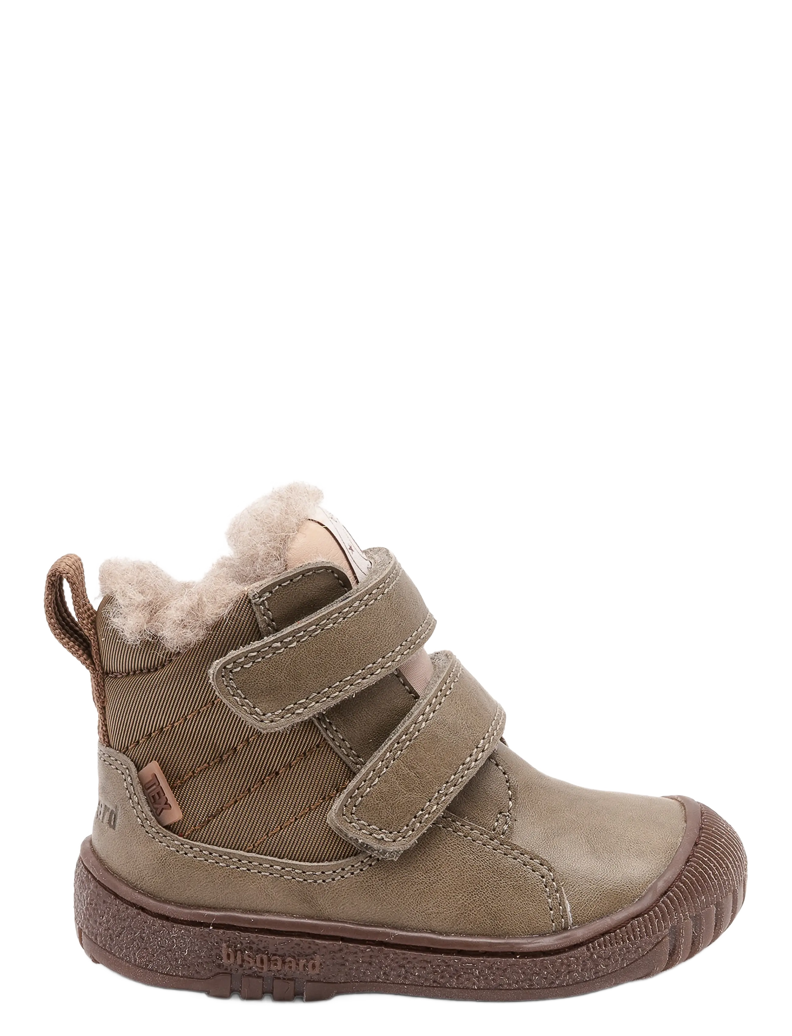 Bisgaard - bisgaard helton tex - winterstiefel - sage - 4