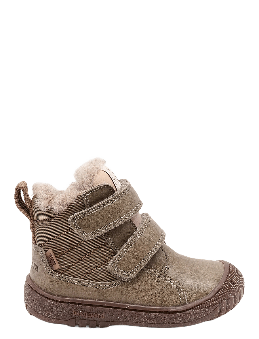 Bisgaard - bisgaard helton tex - winterstiefel - sage - 4
