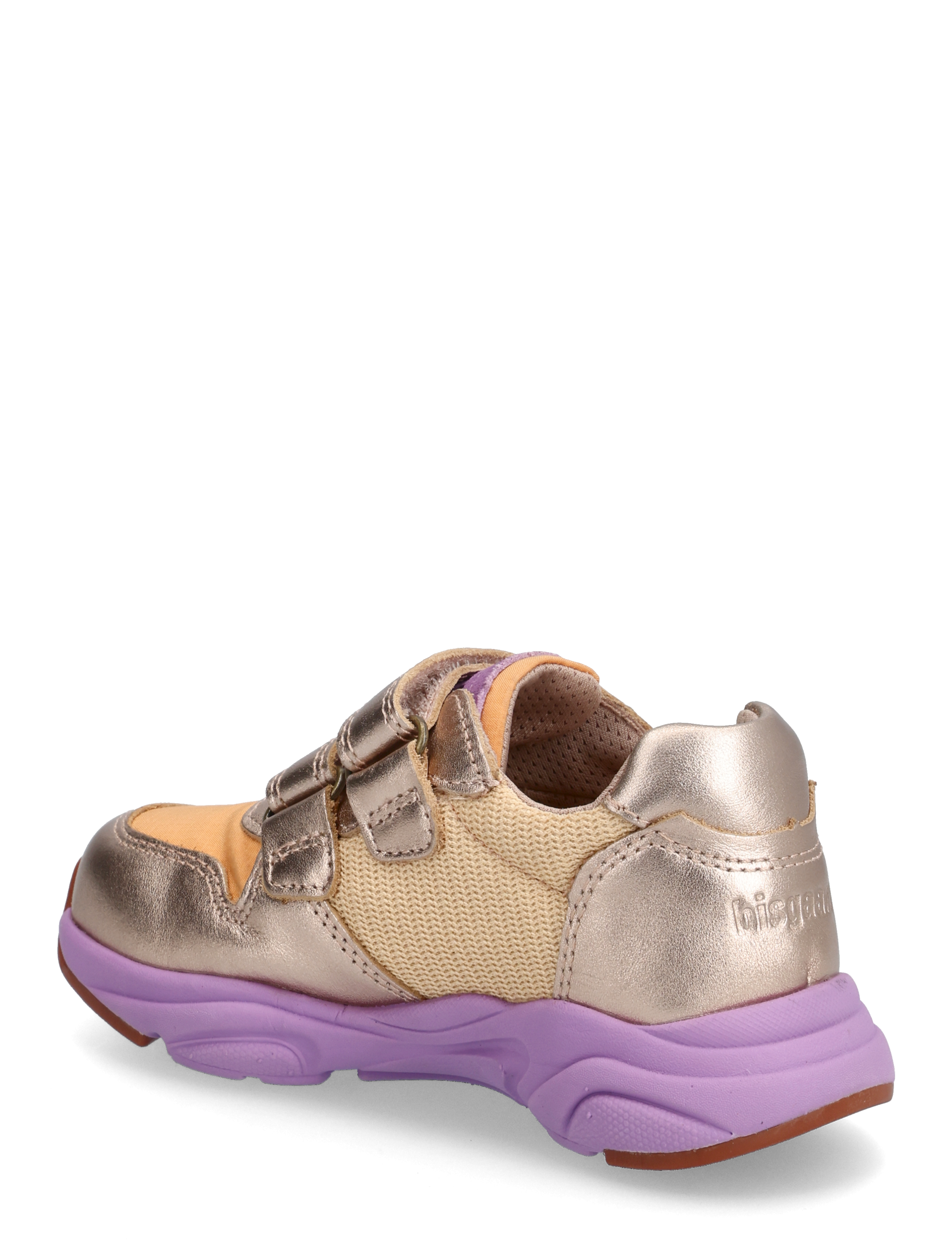 Bisgaard - bisgaard herle tex - gold - 3