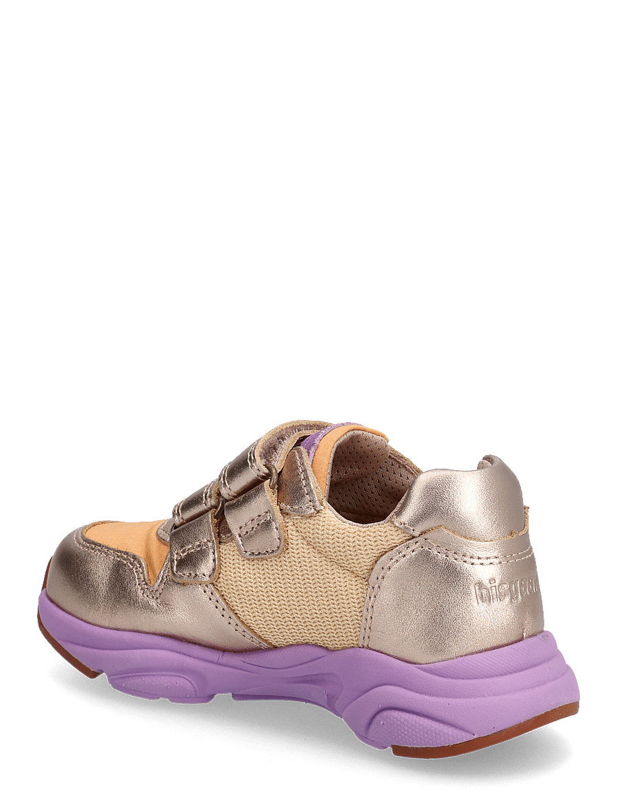 Bisgaard - bisgaard herle tex - gold - 3