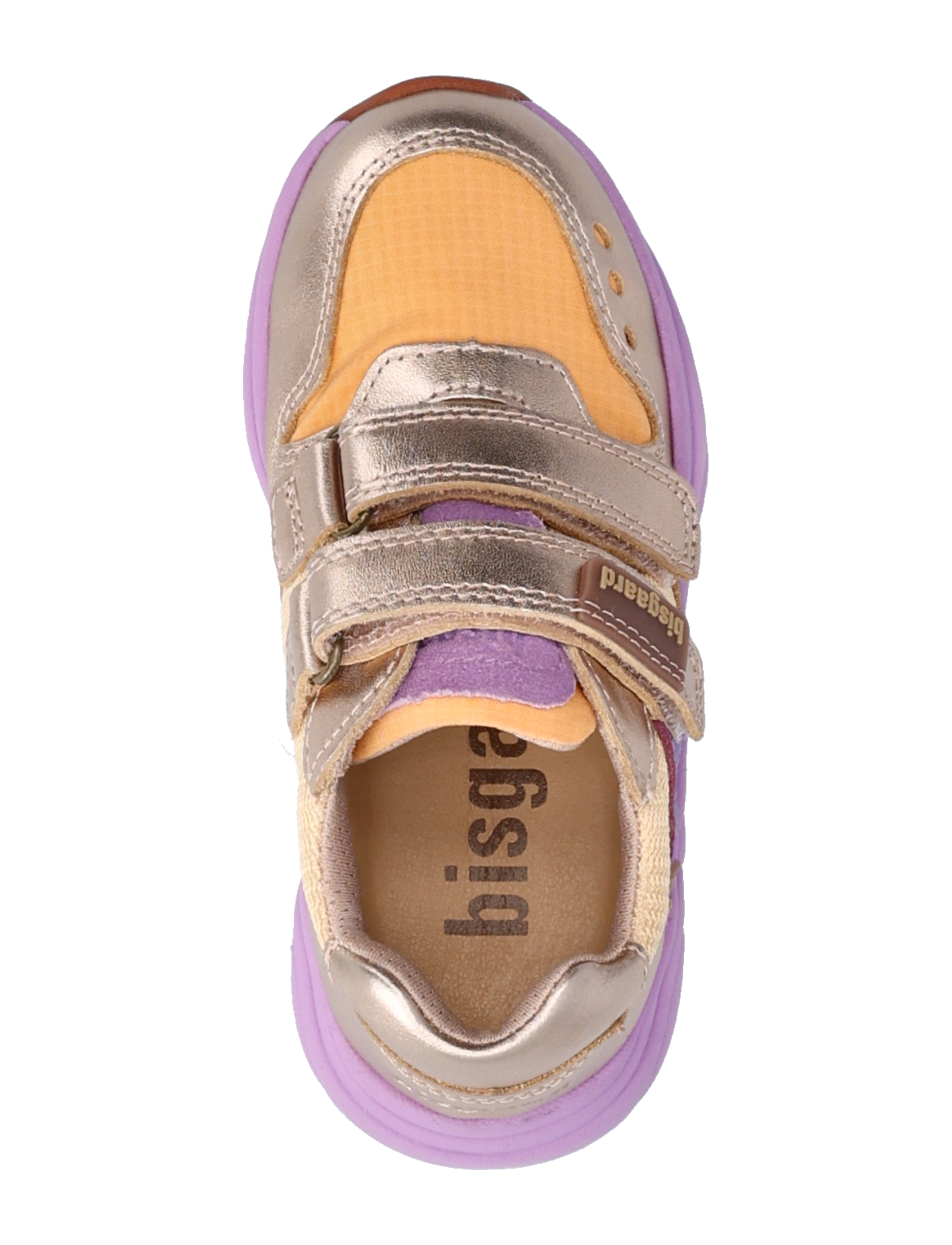 Bisgaard - bisgaard herle tex - gold - 4