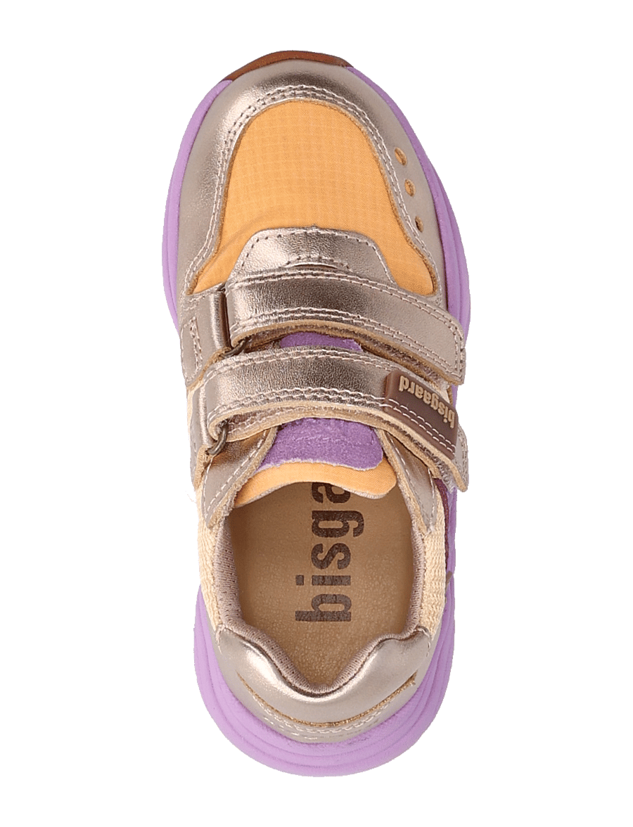 Bisgaard - bisgaard herle tex - gold - 4