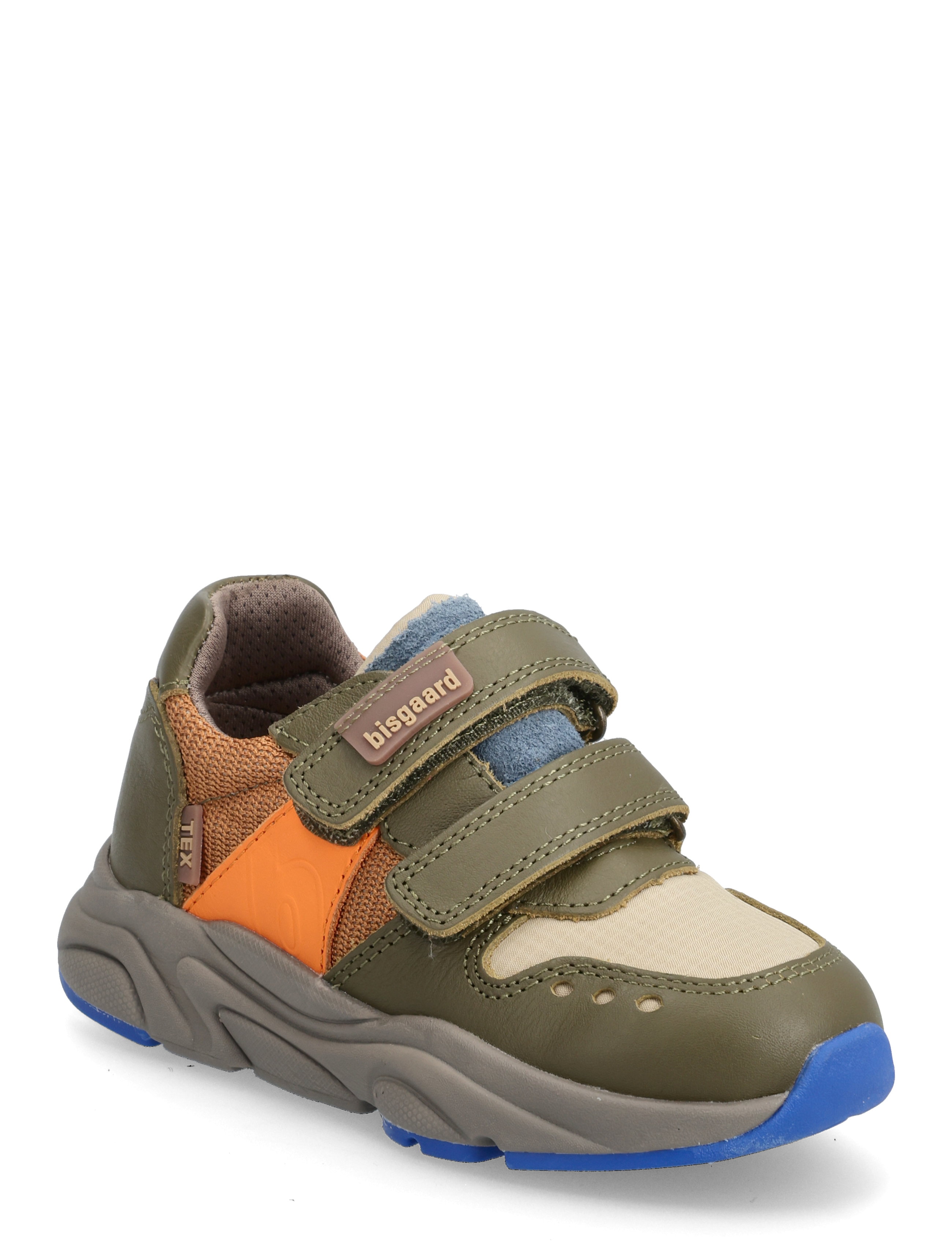 KHAKI