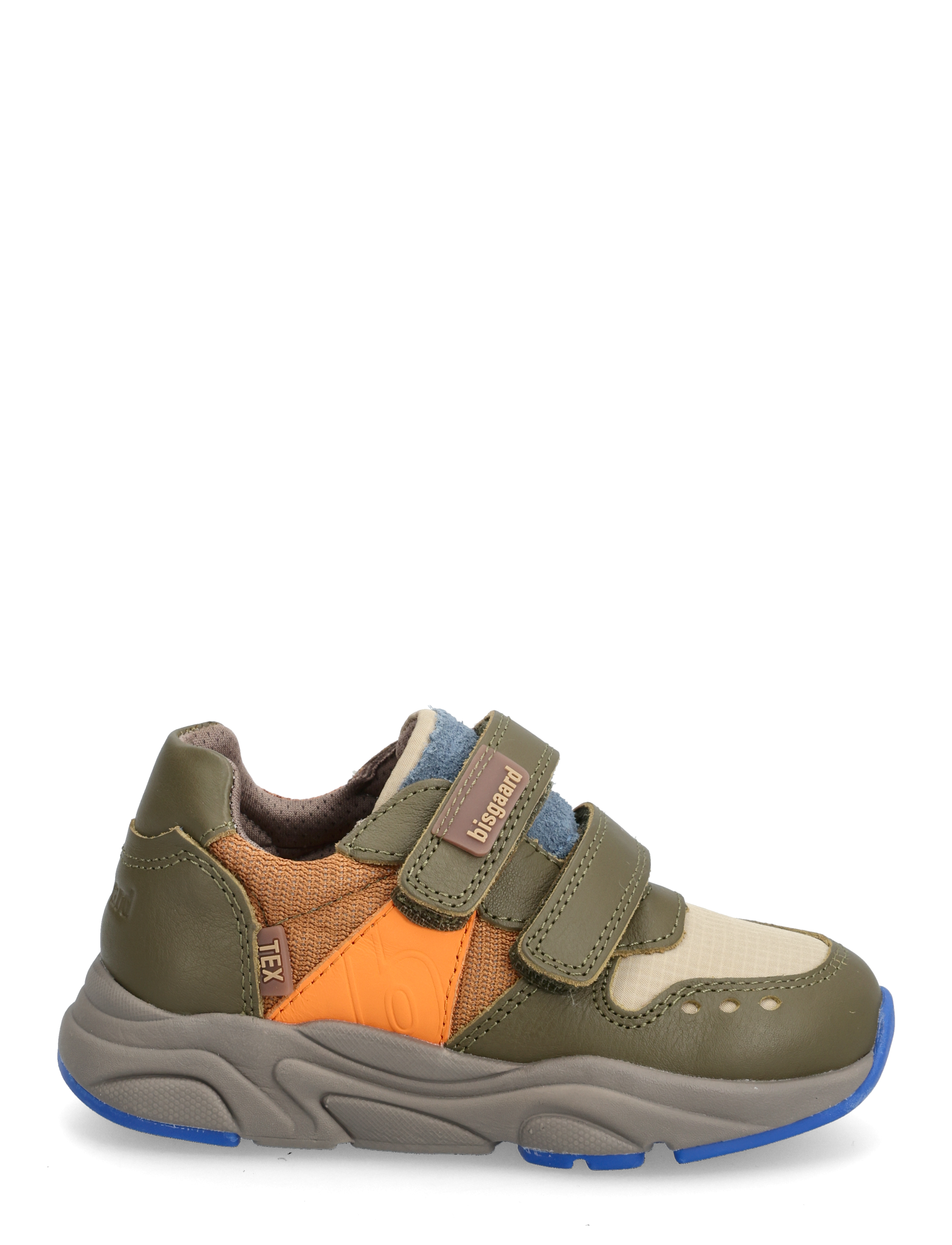 Bisgaard - bisgaard herle tex - khaki - 2