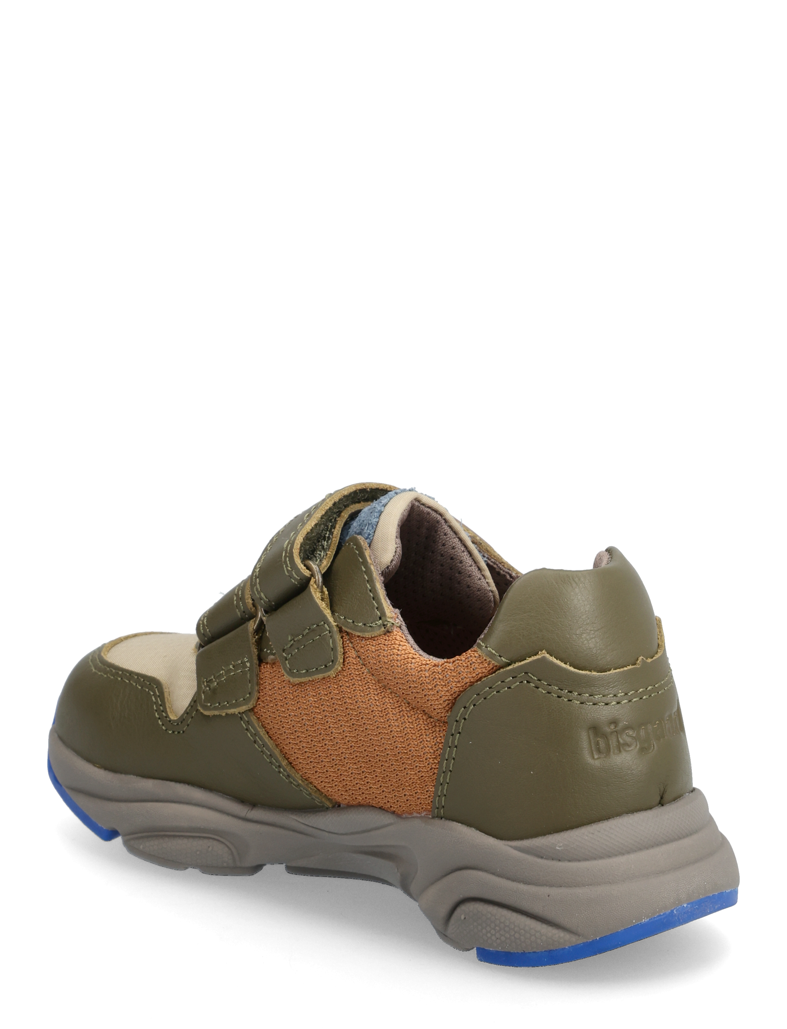 Bisgaard - bisgaard herle tex - khaki - 3