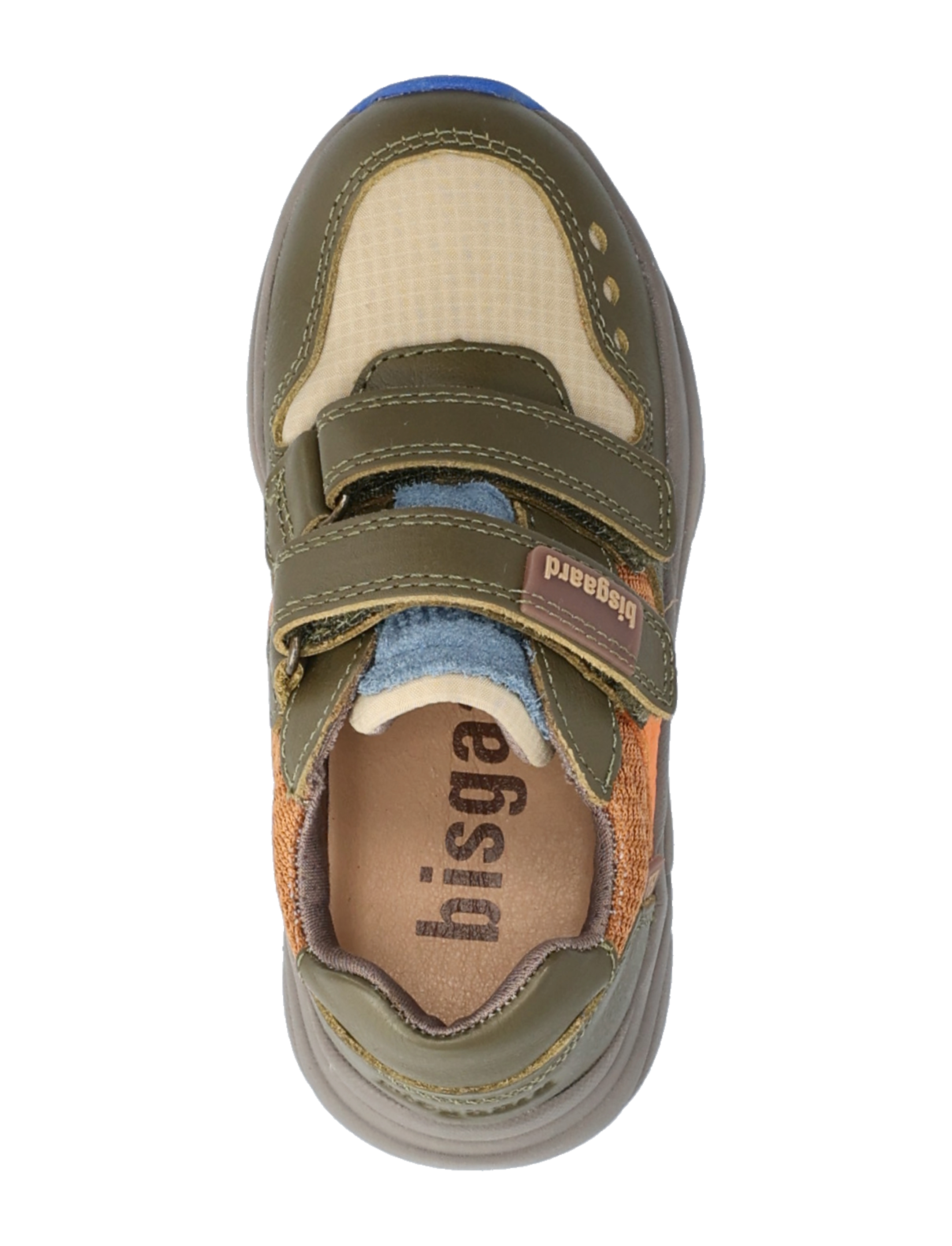Bisgaard - bisgaard herle tex - khaki - 4