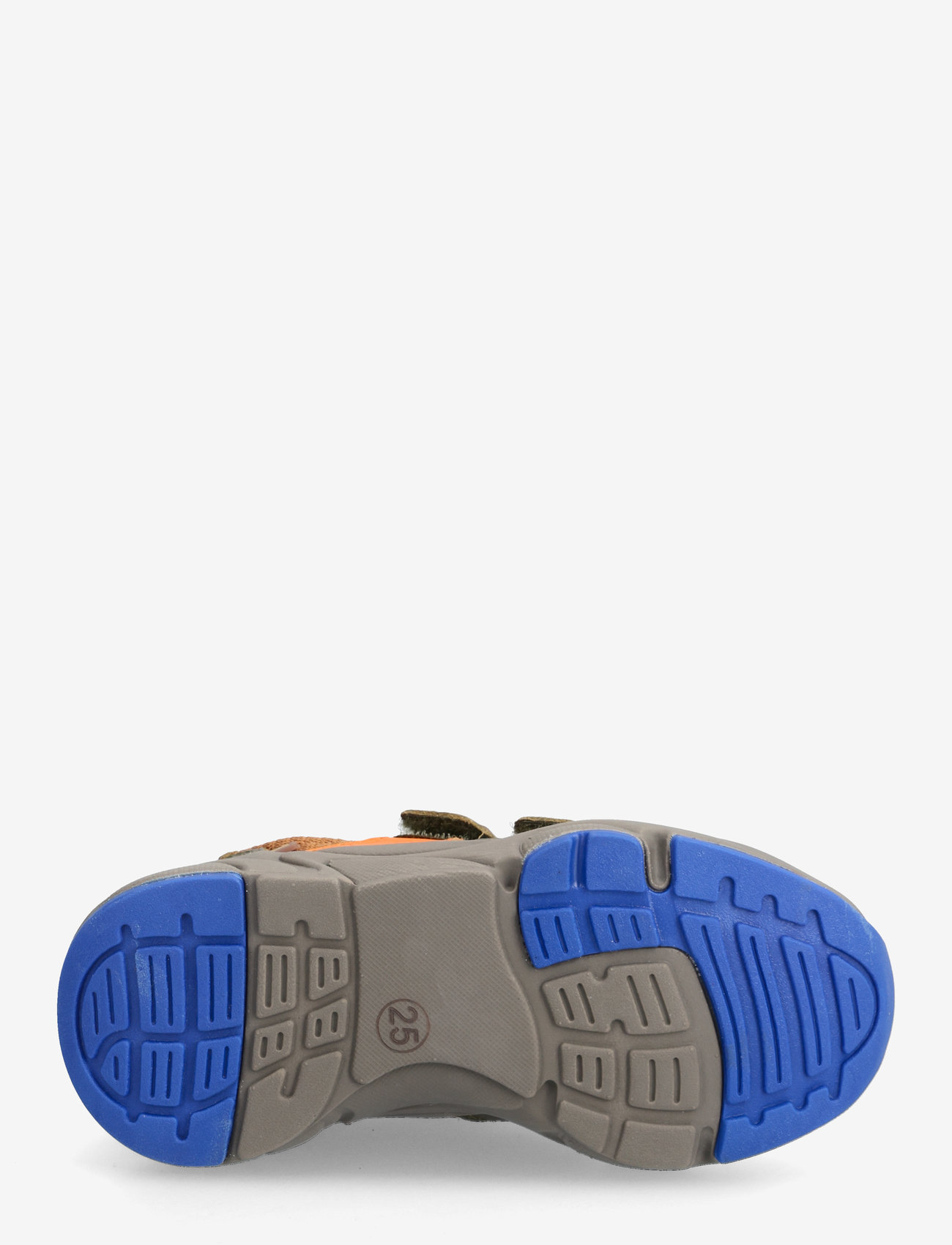 Bisgaard - bisgaard herle tex - lave sneakers - khaki - 4