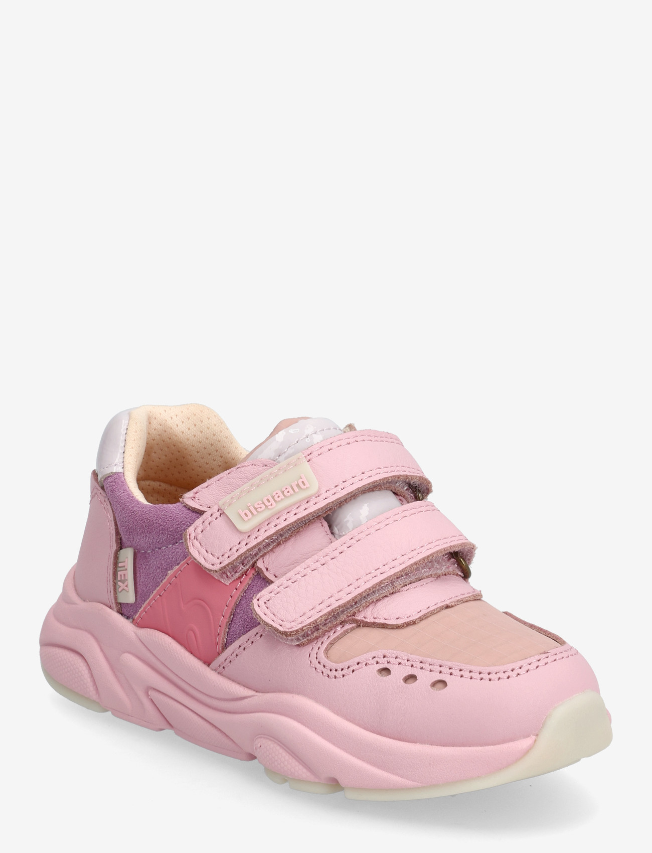 Bisgaard - bisgaard herle tex - niedriger schnitt - pink - 0