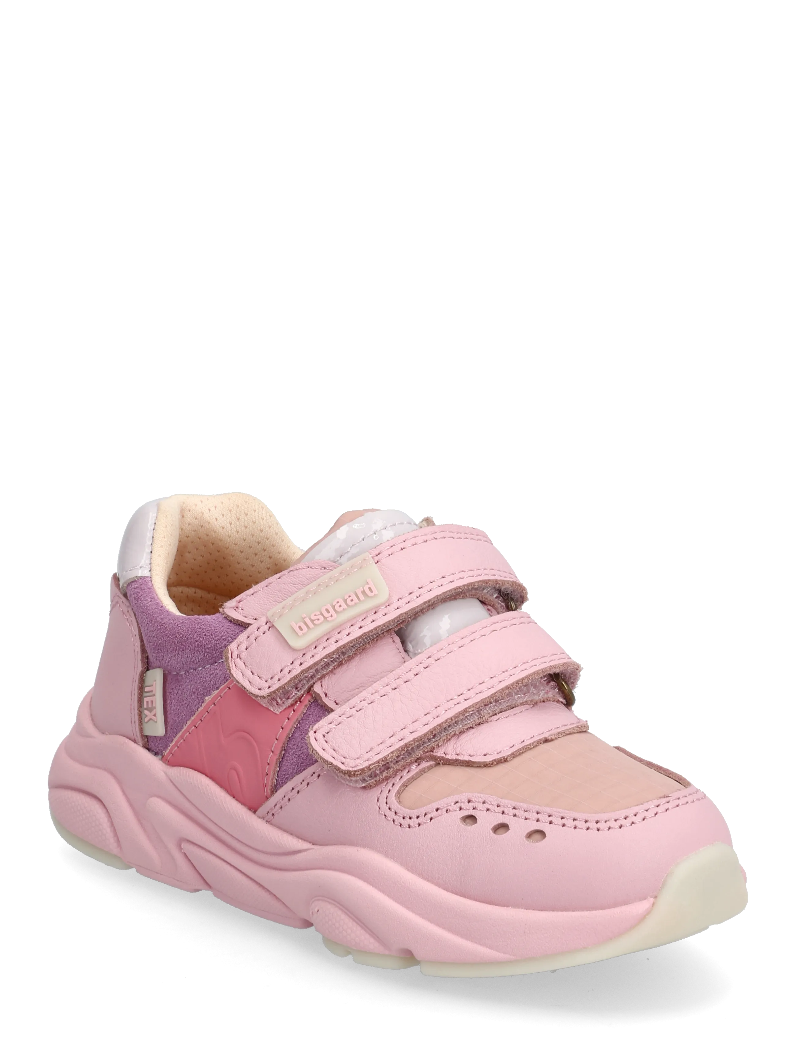 Bisgaard bisgaard herle tex - Sneakers - PINK / pink/rose