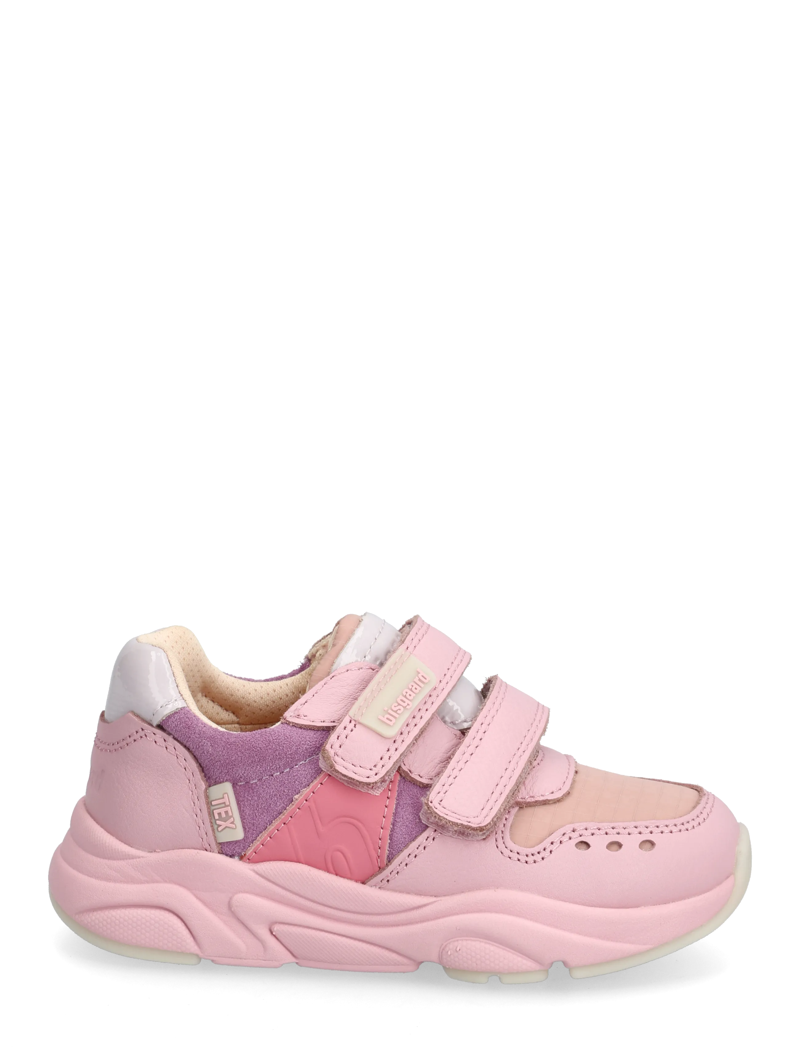 Bisgaard - bisgaard herle tex - sommerschnäppchen - pink - 1