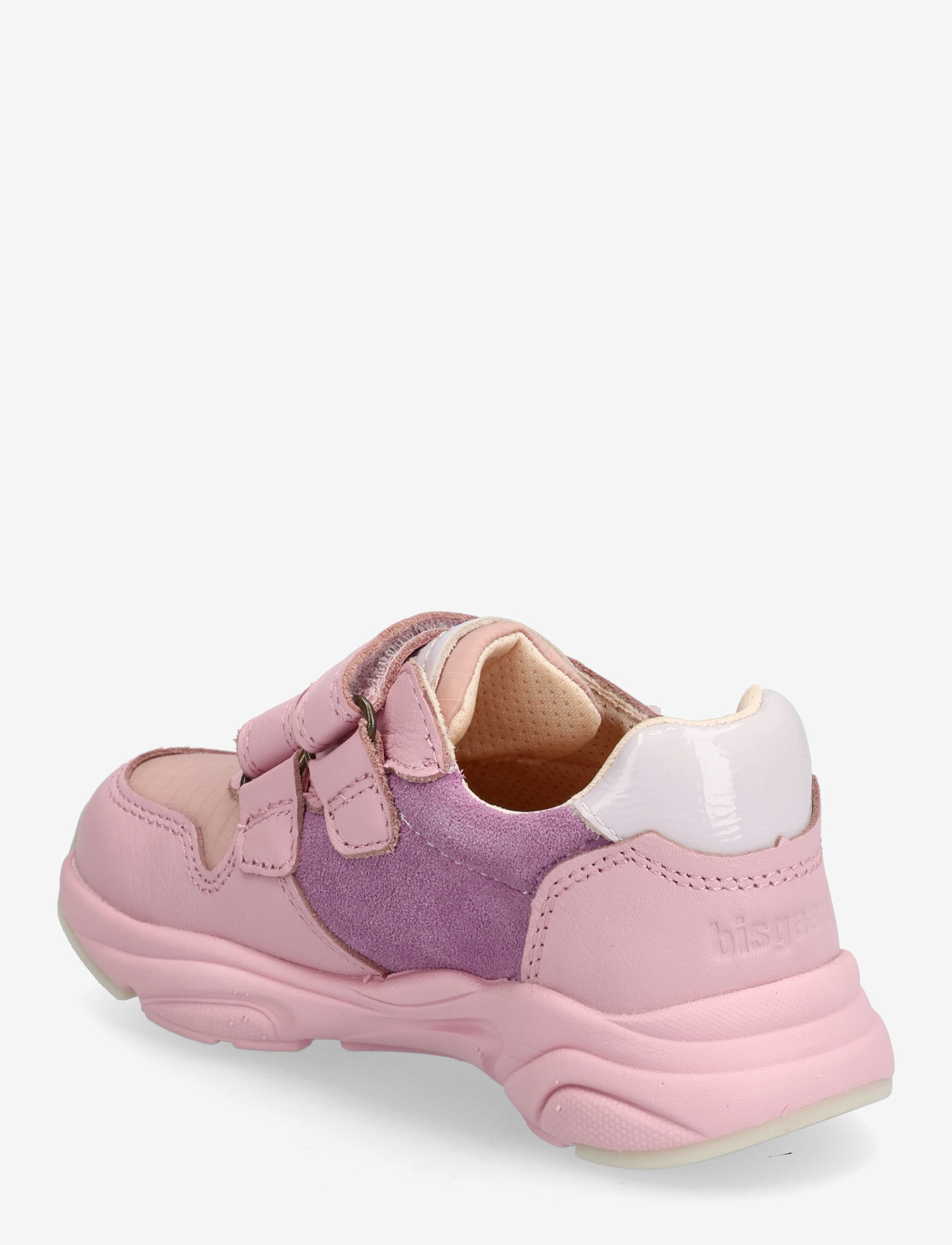 Bisgaard - bisgaard herle tex - niedriger schnitt - pink - 2