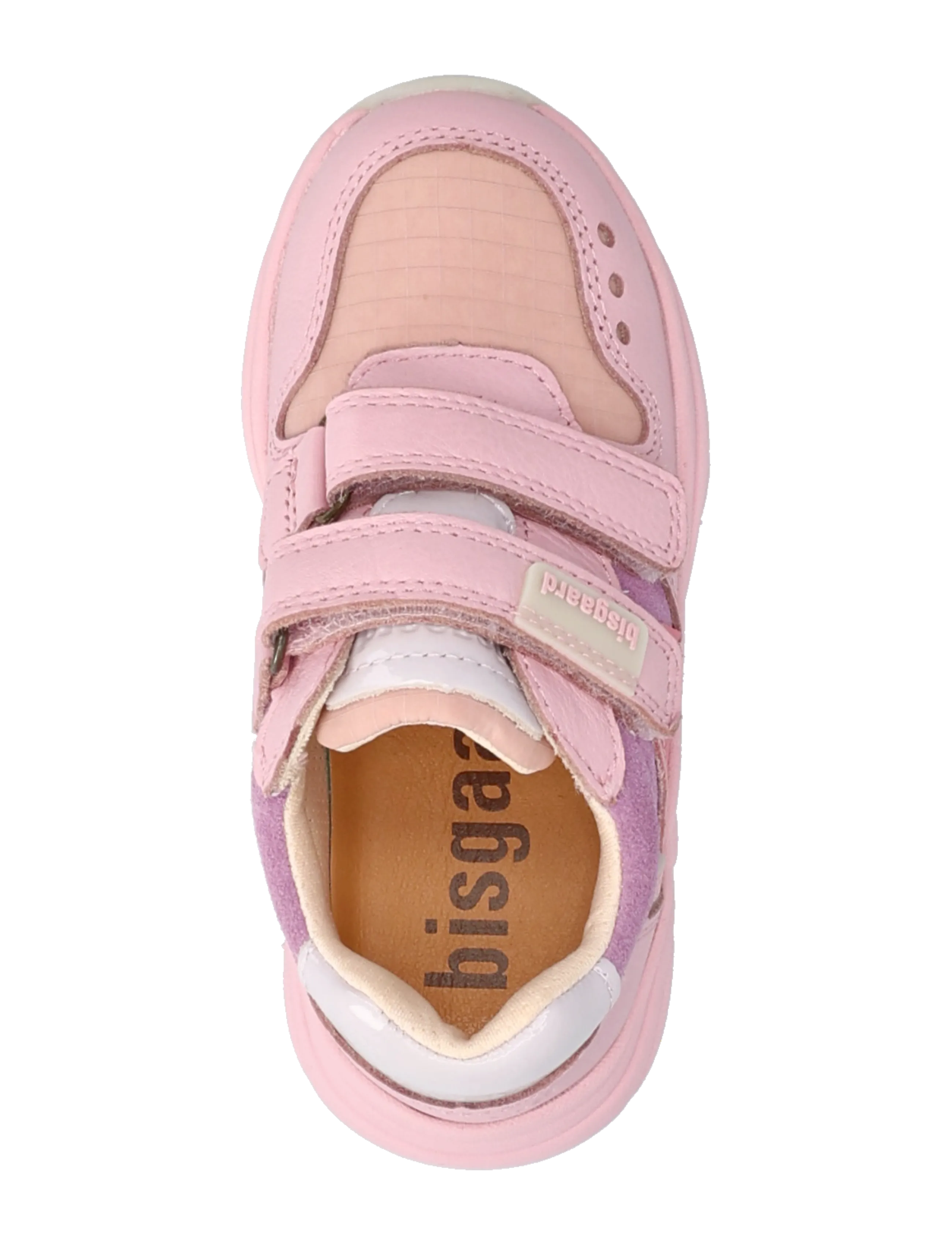 Bisgaard - bisgaard herle tex - sommerschnäppchen - pink - 3