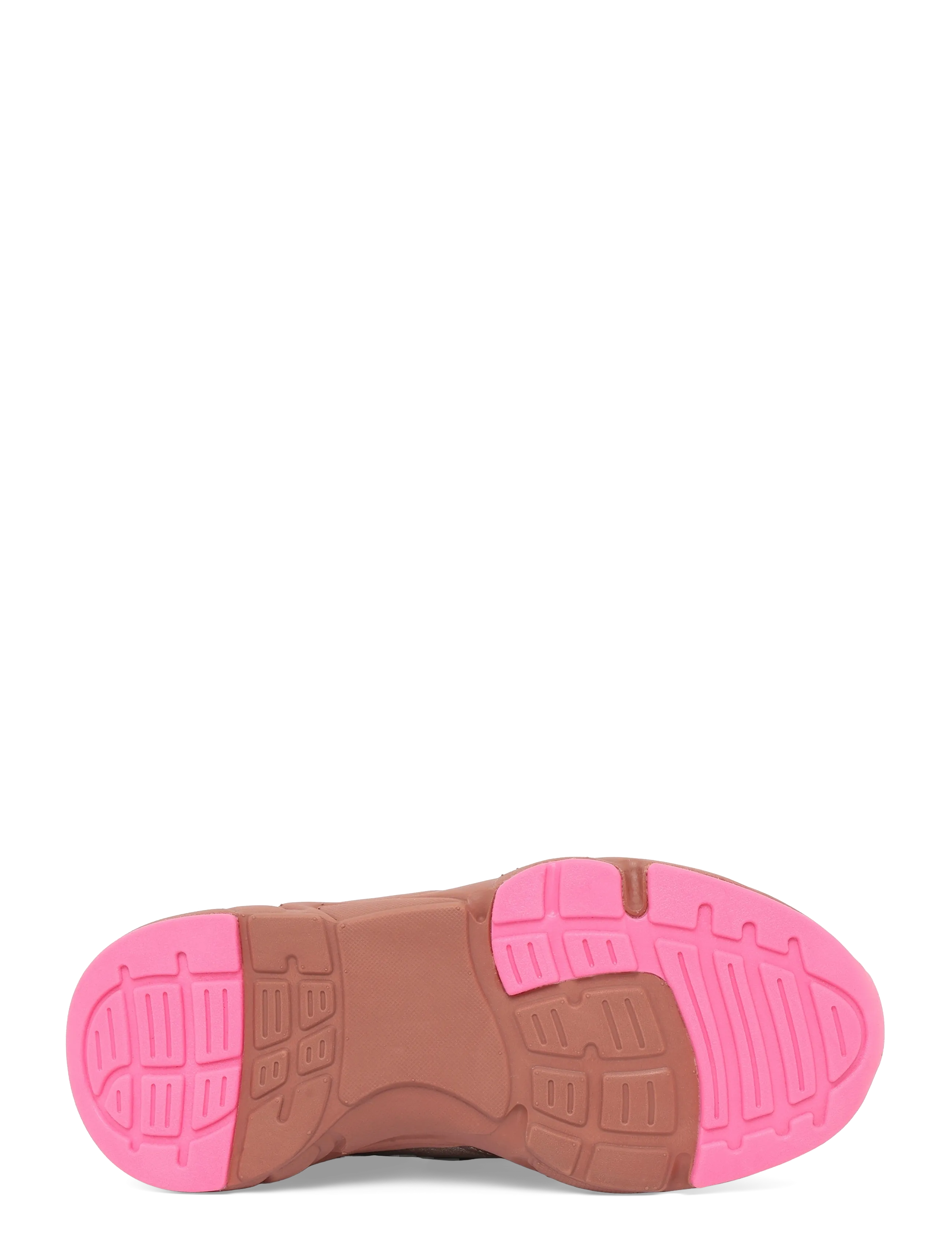 Bisgaard - bisgaard herle tex - niedriger schnitt - rose gold - 4