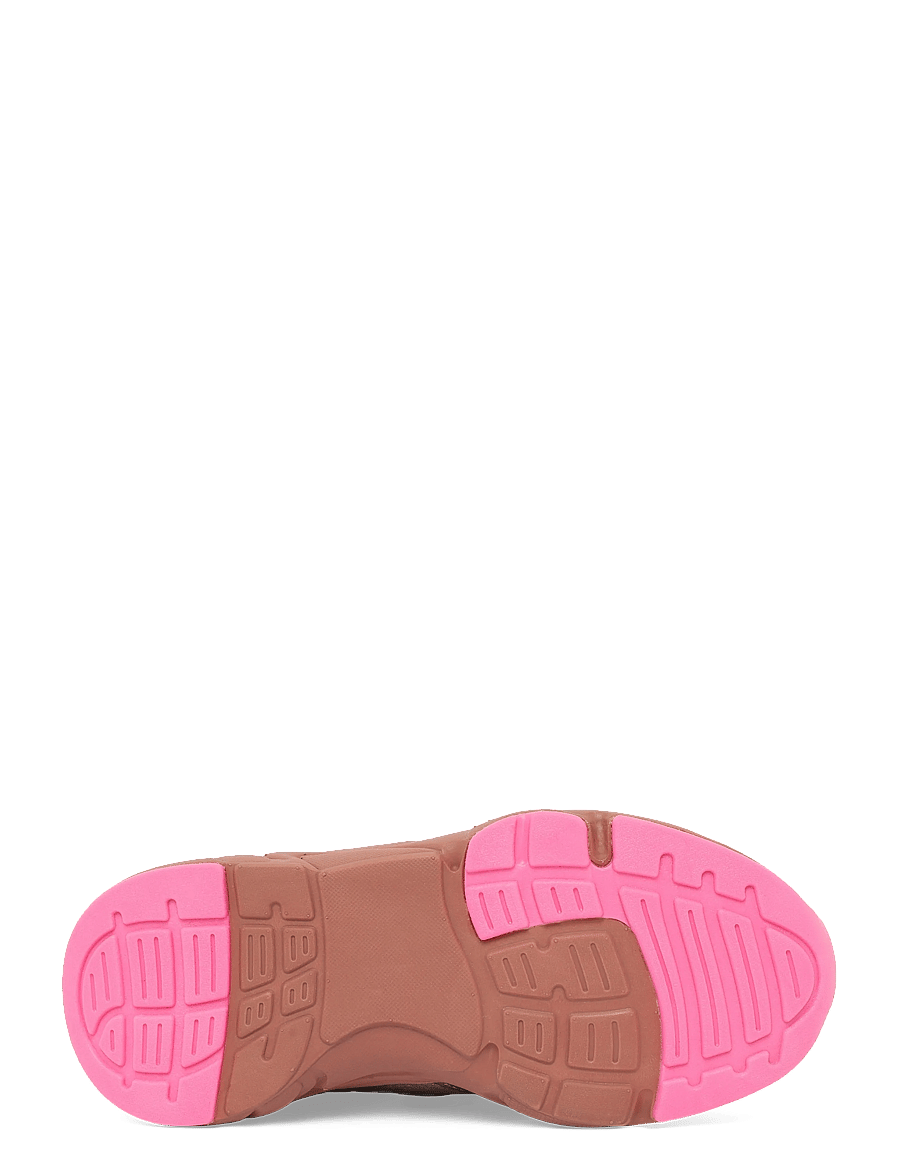 Bisgaard - bisgaard herle tex - niedriger schnitt - rose gold - 4