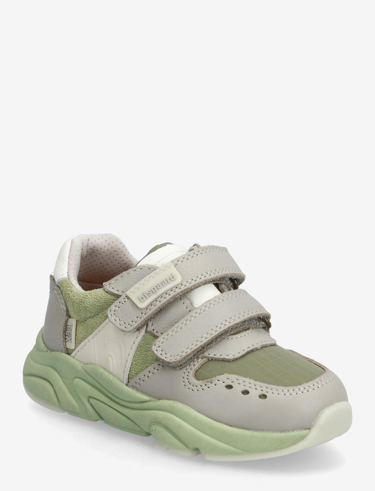 Bisgaard - bisgaard herle tex - niedriger schnitt - sage - 0