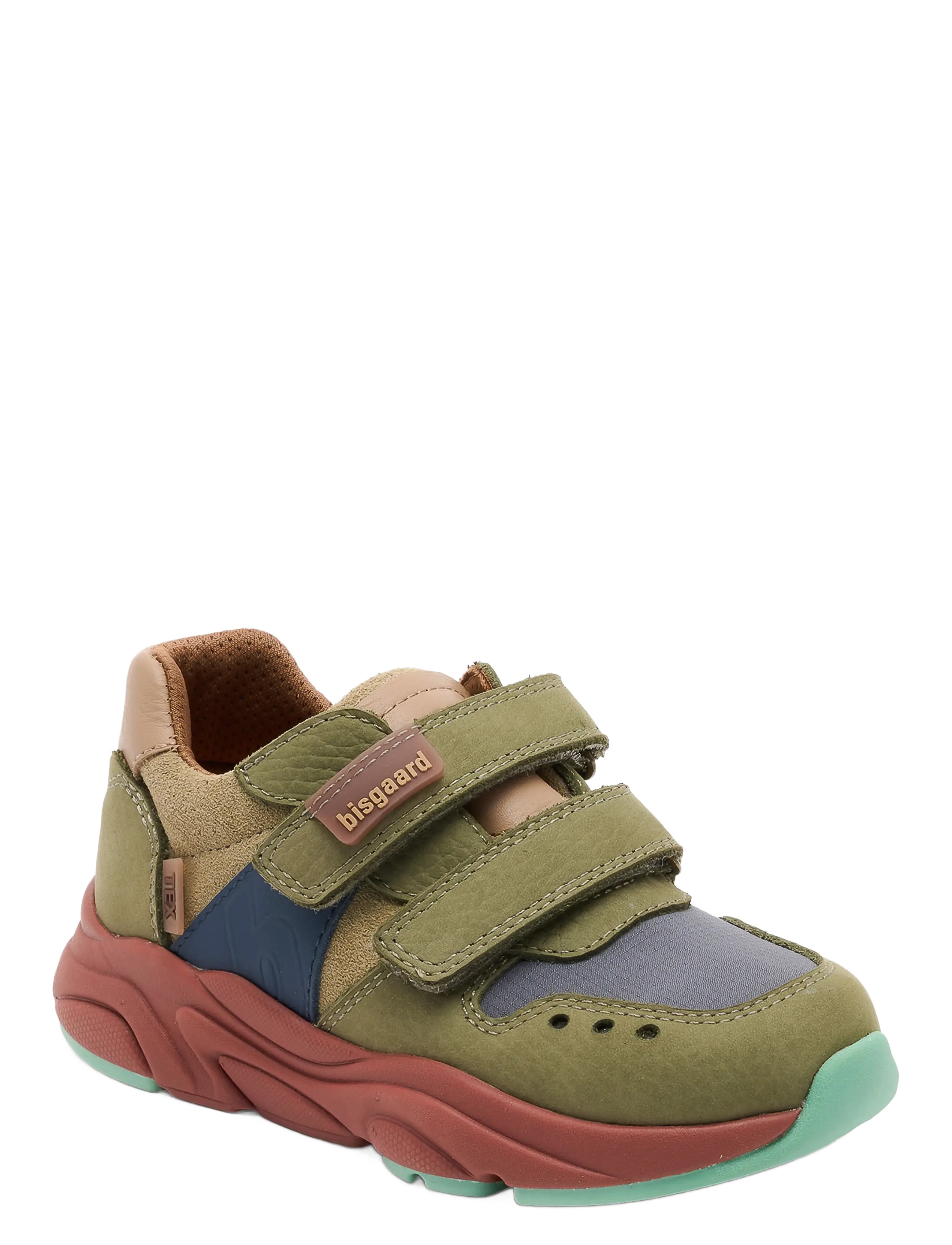 Bisgaard bisgaard herle tex - bisgaard - SAGE / green