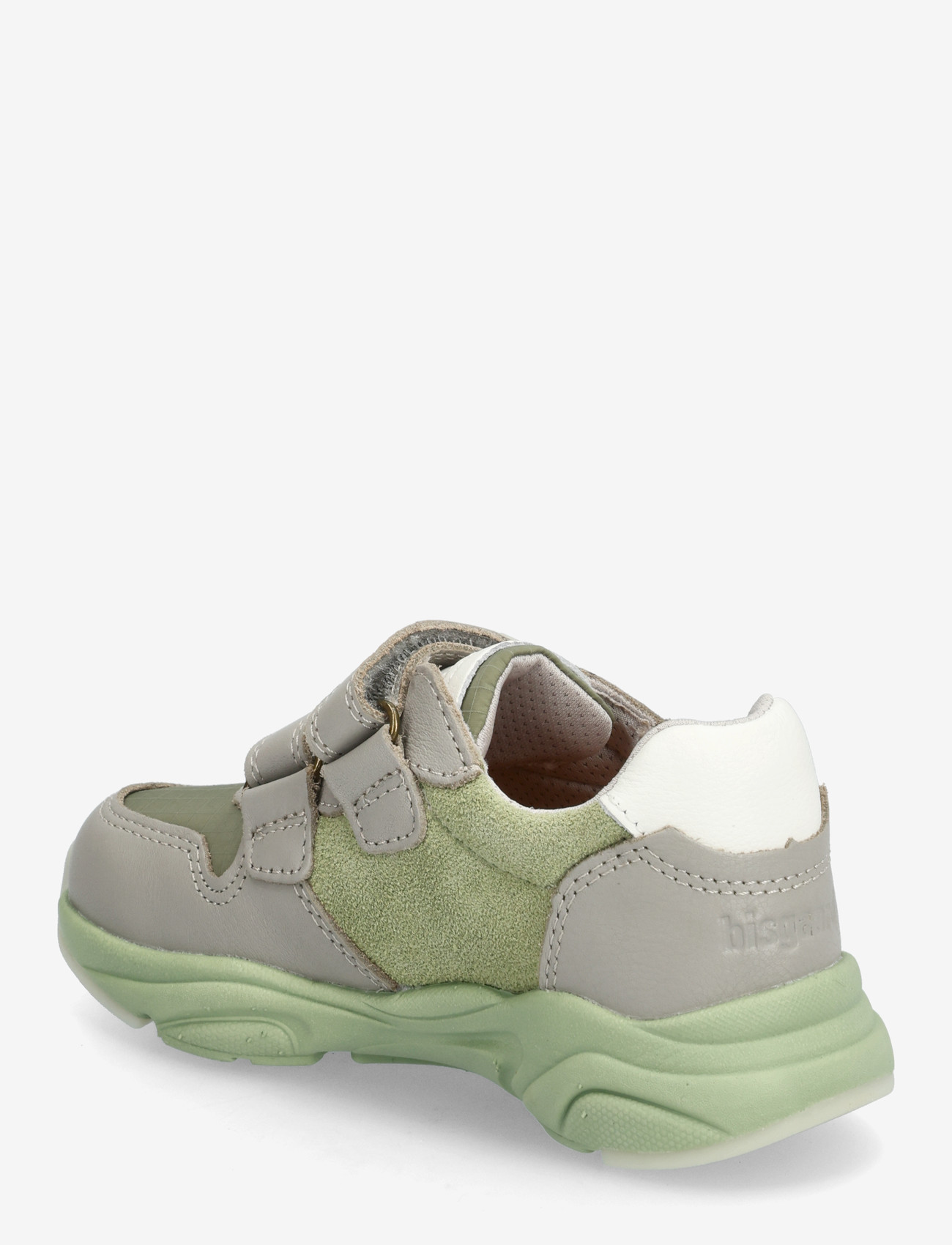 Bisgaard - bisgaard herle tex - niedriger schnitt - sage - 2