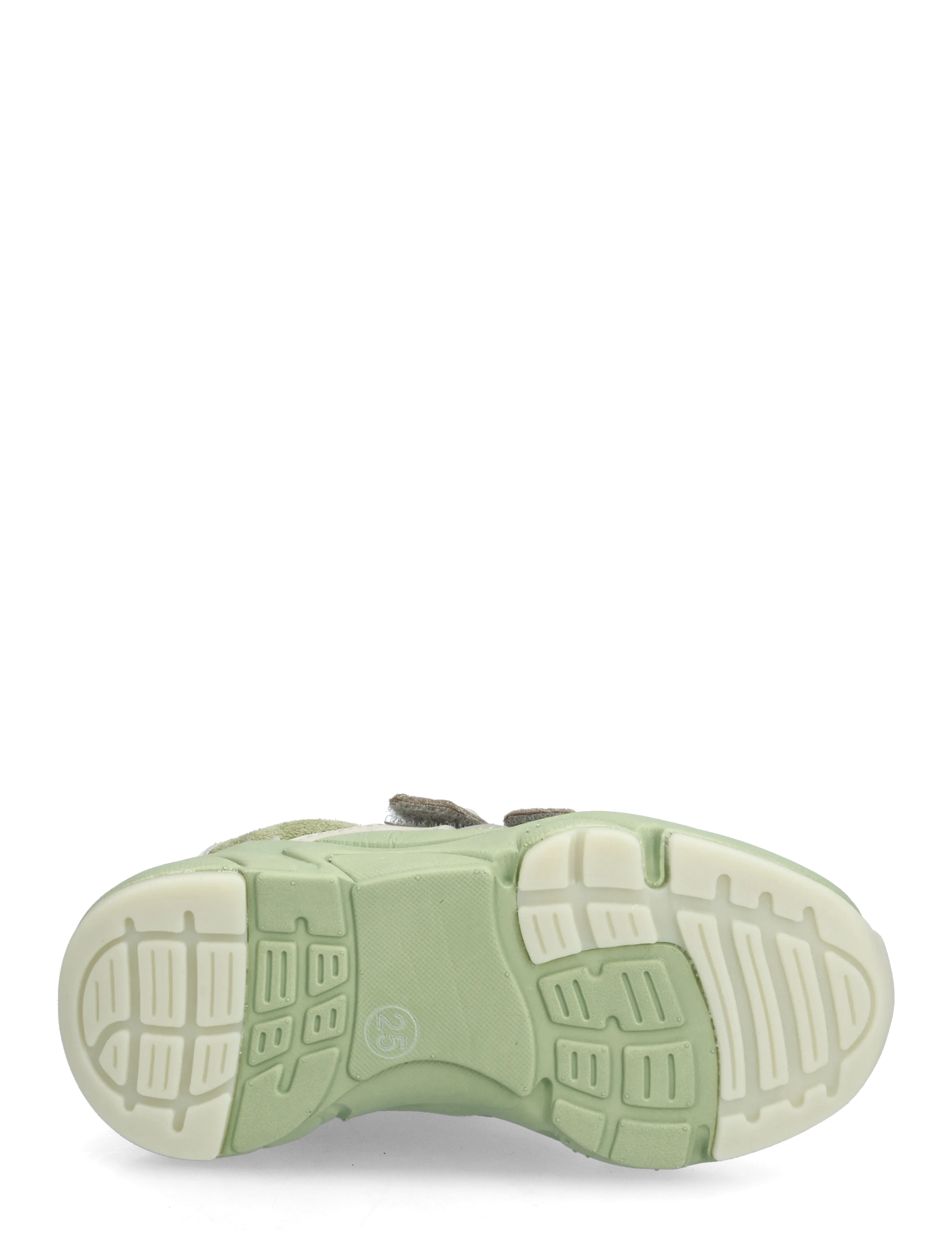 Bisgaard - bisgaard herle tex - lave sneakers - sage - 4