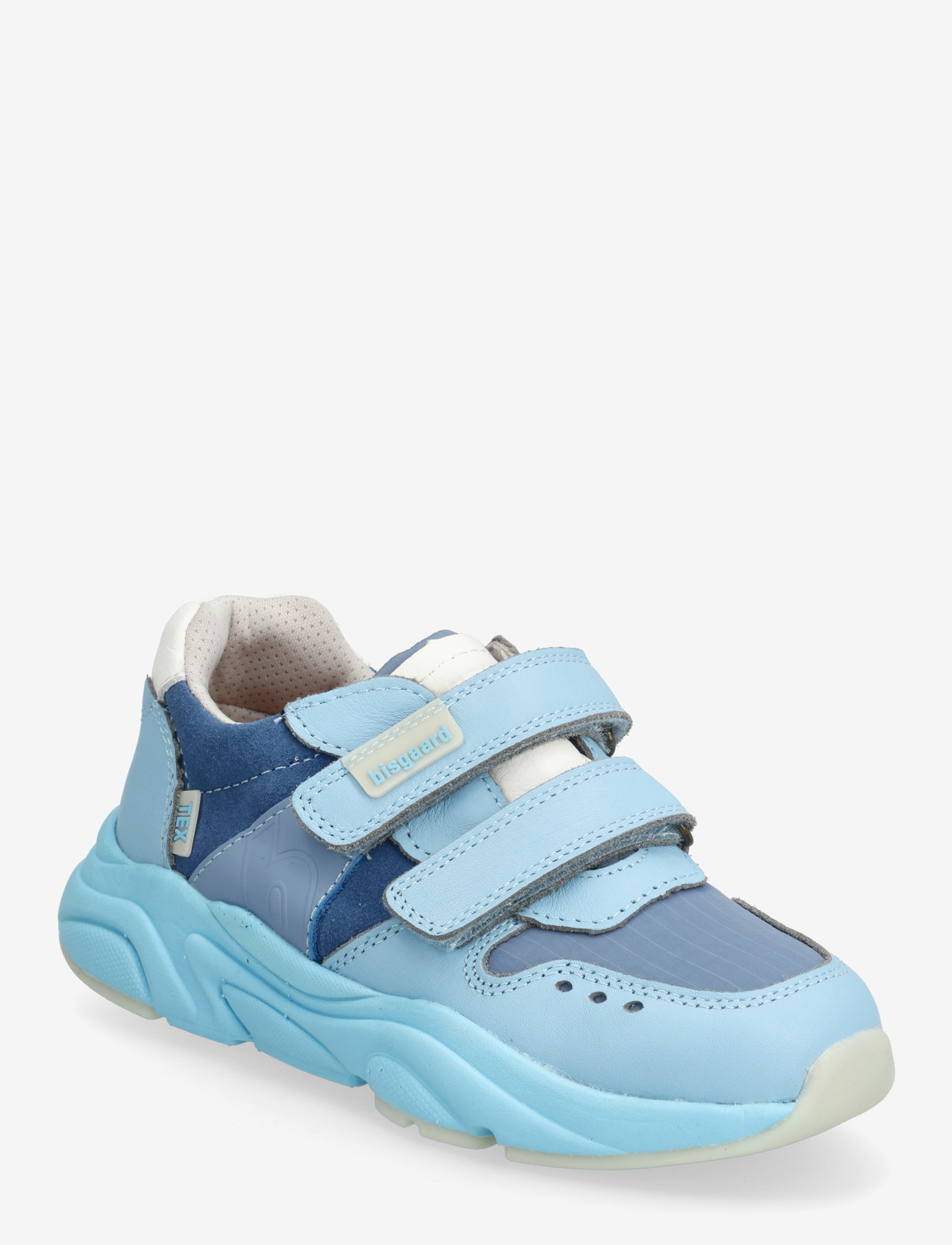 Bisgaard - bisgaard herle tex - niedriger schnitt - sky - 0