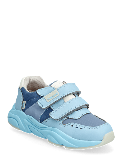 Bisgaard Herle Tex - Lave Sneakers