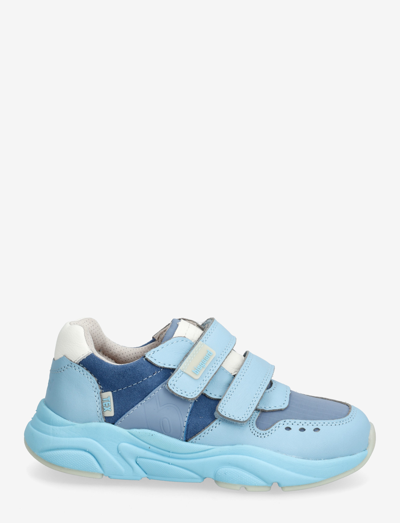 Bisgaard - bisgaard herle tex - niedriger schnitt - sky - 1