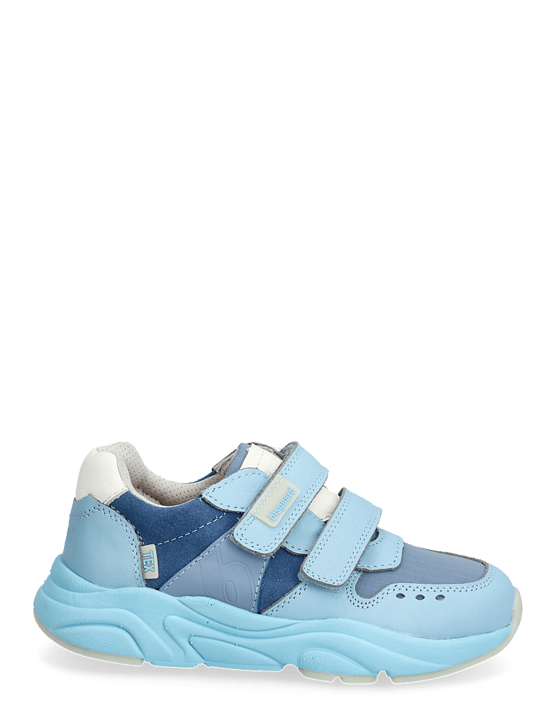 Bisgaard - bisgaard herle tex - niedriger schnitt - sky - 1