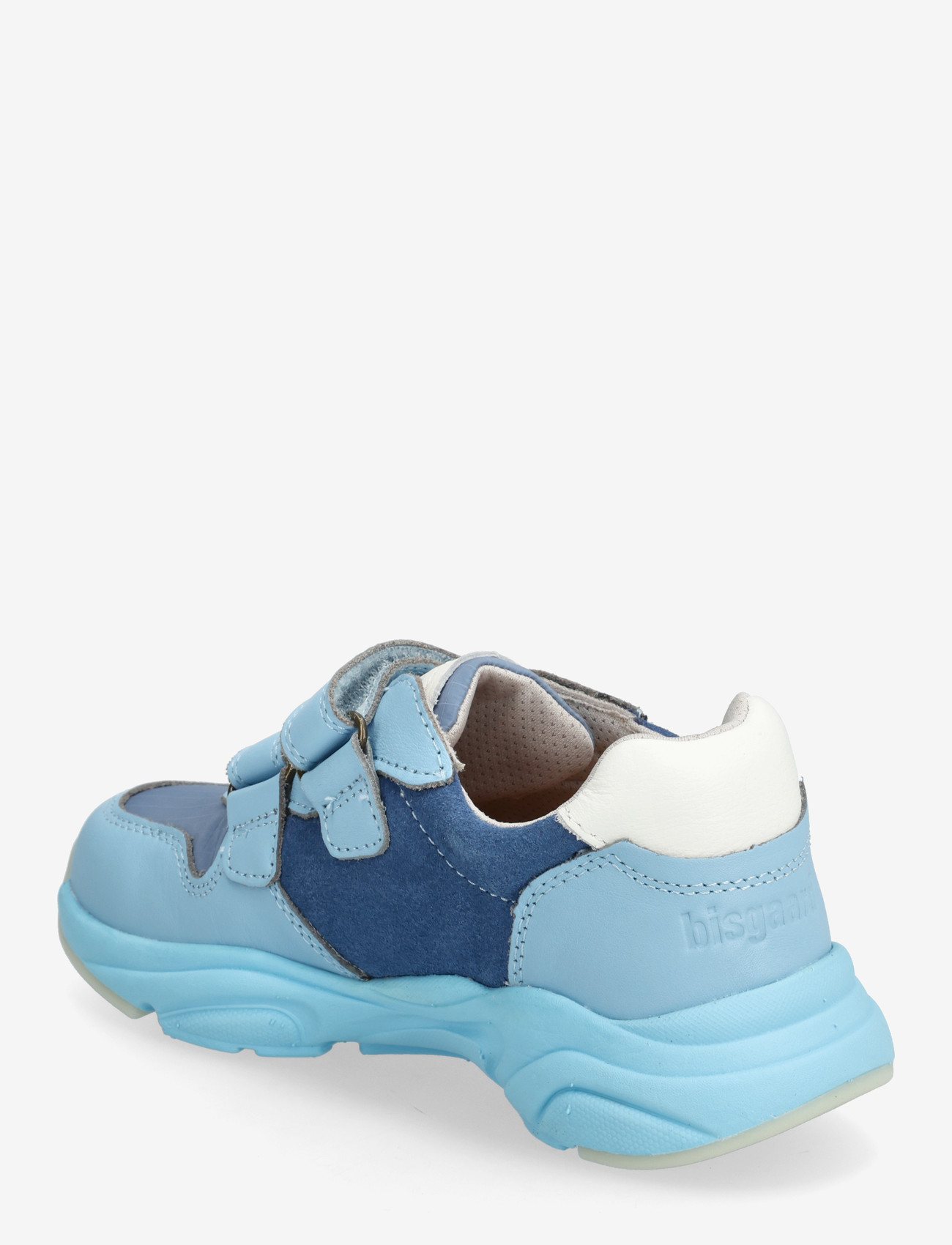 Bisgaard - bisgaard herle tex - niedriger schnitt - sky - 2