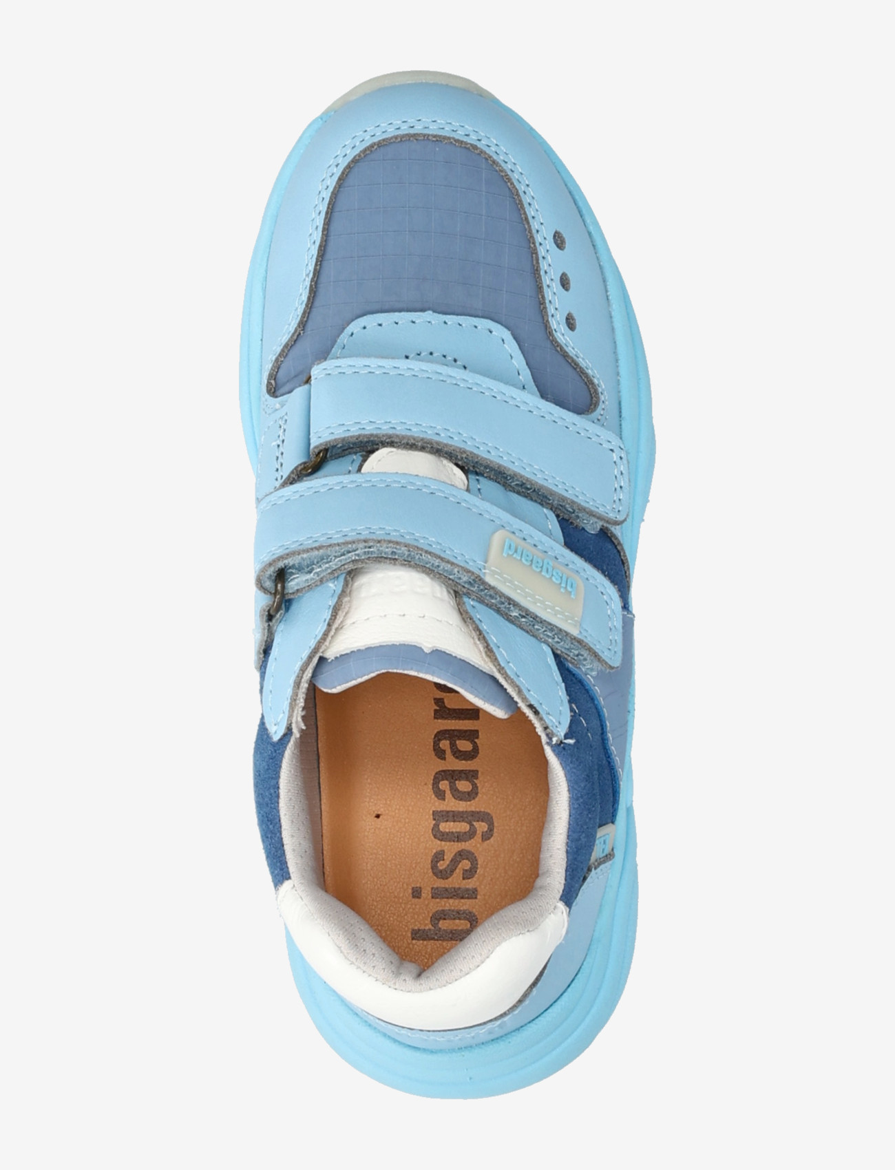 Bisgaard - bisgaard herle tex - niedriger schnitt - sky - 3