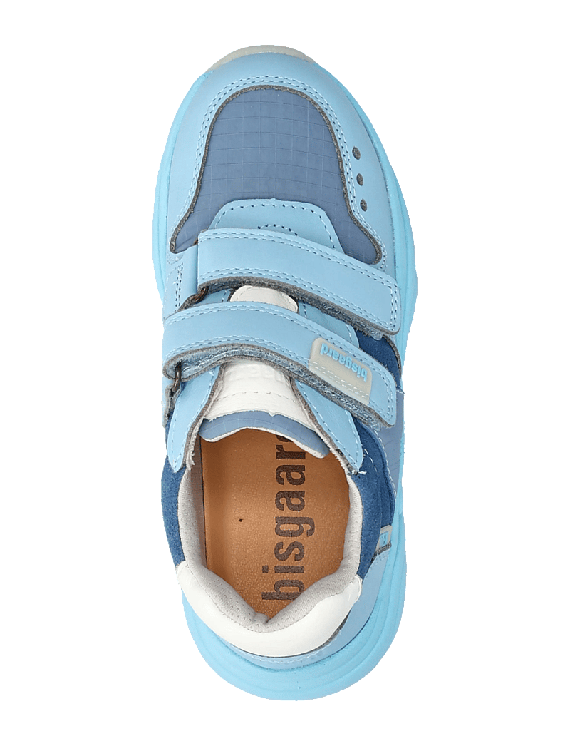 Bisgaard - bisgaard herle tex - niedriger schnitt - sky - 3