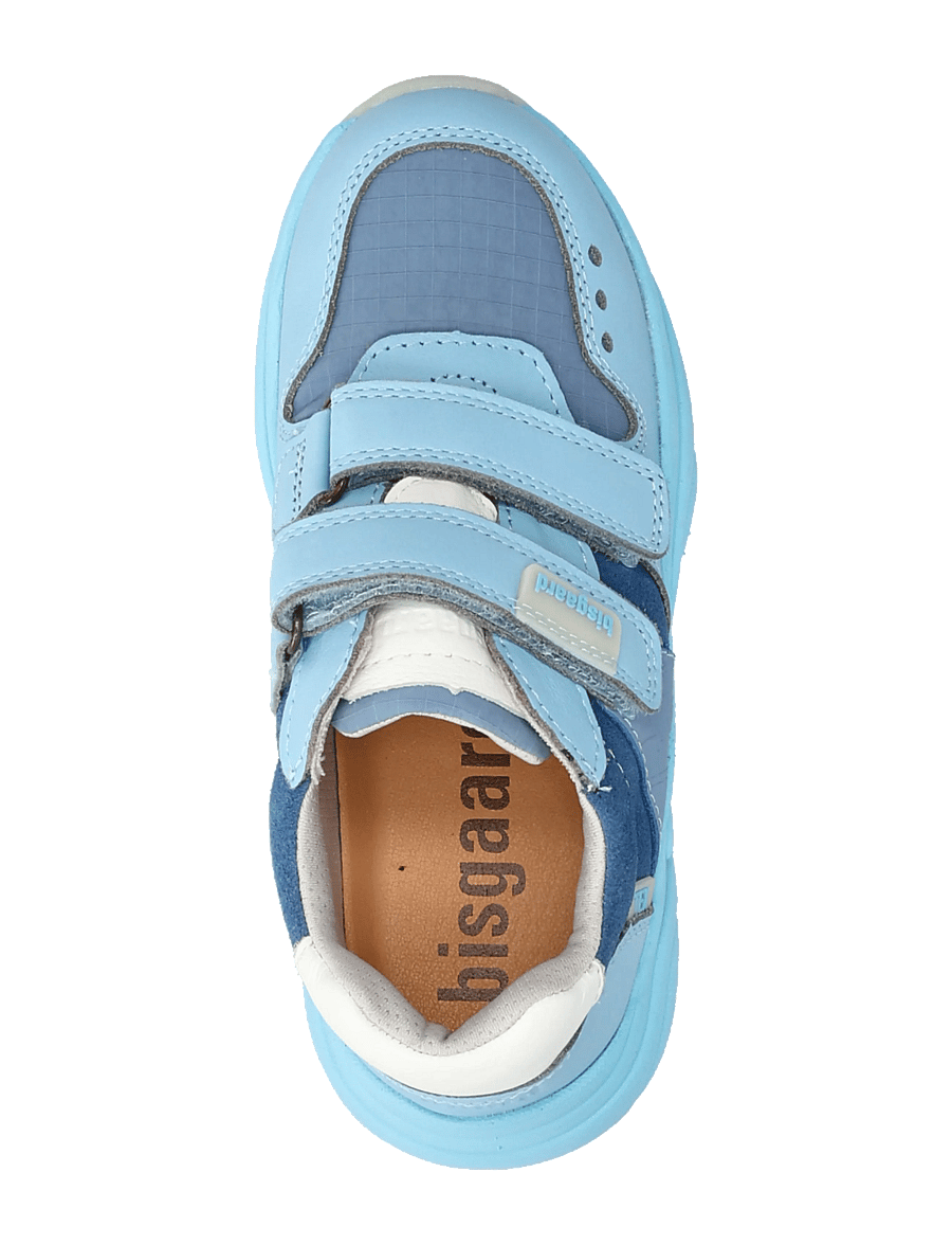 Bisgaard - bisgaard herle tex - niedriger schnitt - sky - 3