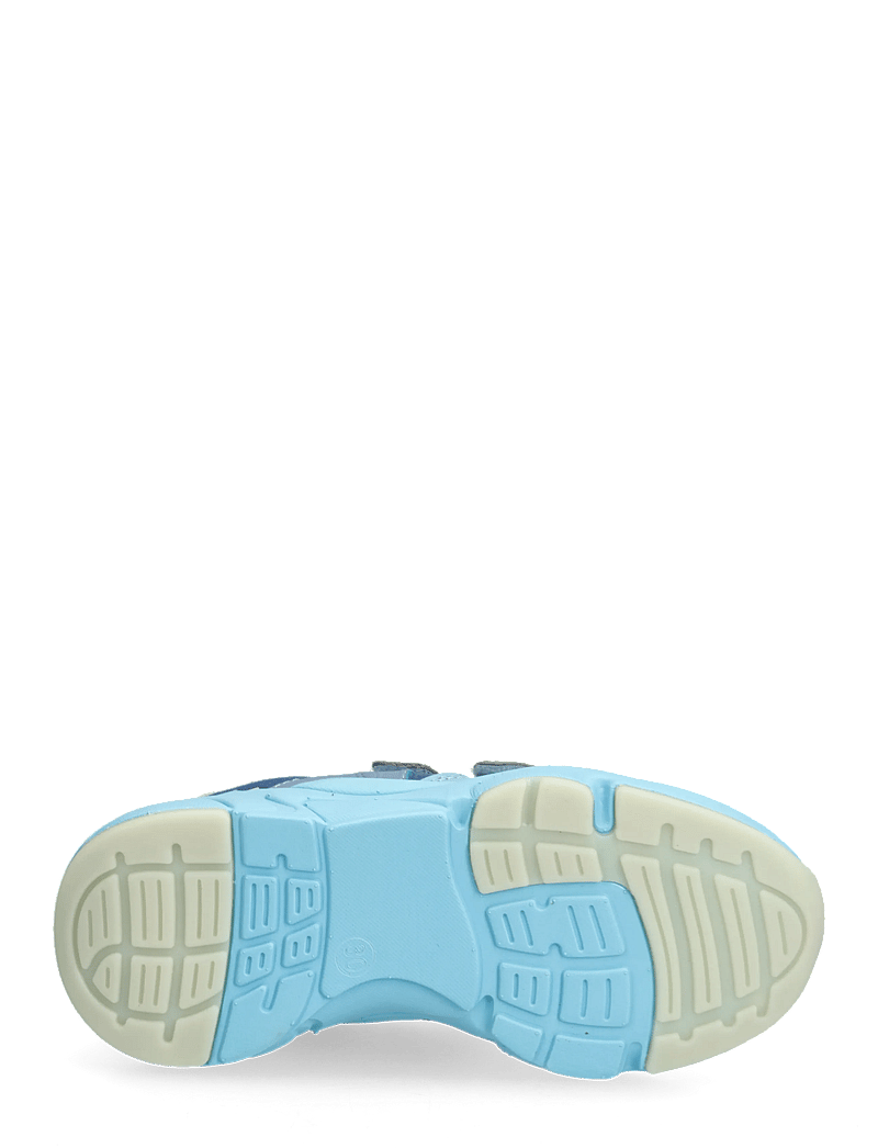 Bisgaard - bisgaard herle tex - niedriger schnitt - sky - 4