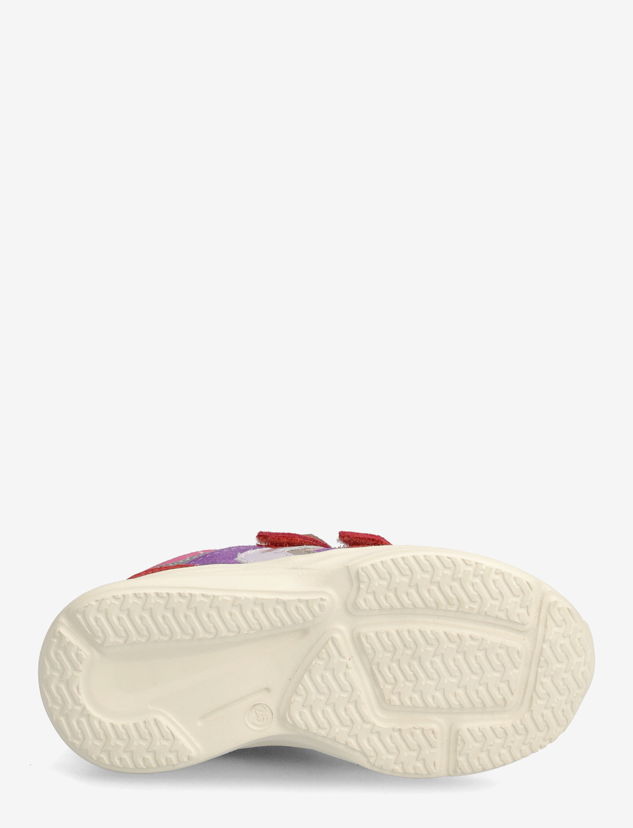 Bisgaard - bisgaard yuki v tex - låga sneakers - pink - 5