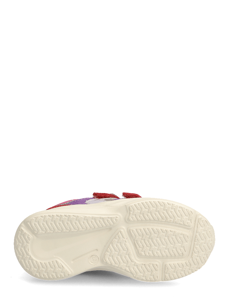 Bisgaard - bisgaard yuki v tex - låga sneakers - pink - 5