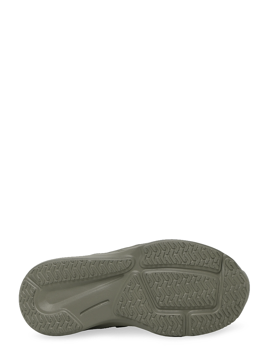 Bisgaard - bisgaard yuki tex - niedriger schnitt - grey - 4