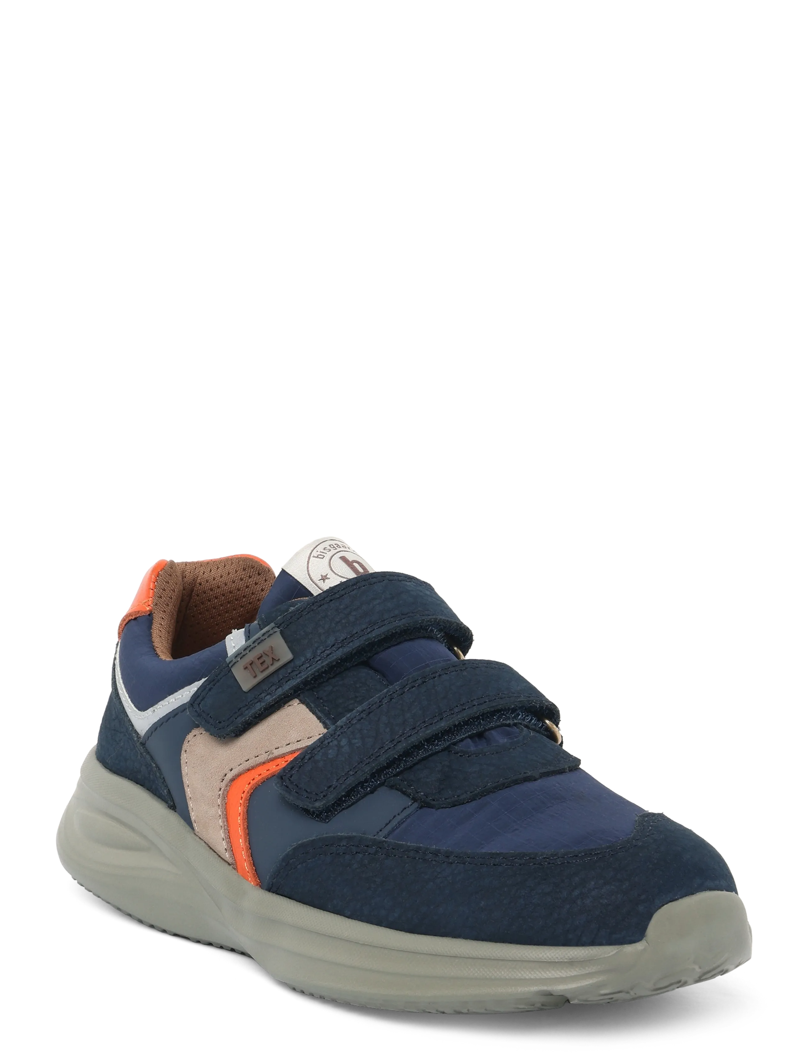 Bisgaard bisgaard yuki tex - Shoes - NAVY / navy