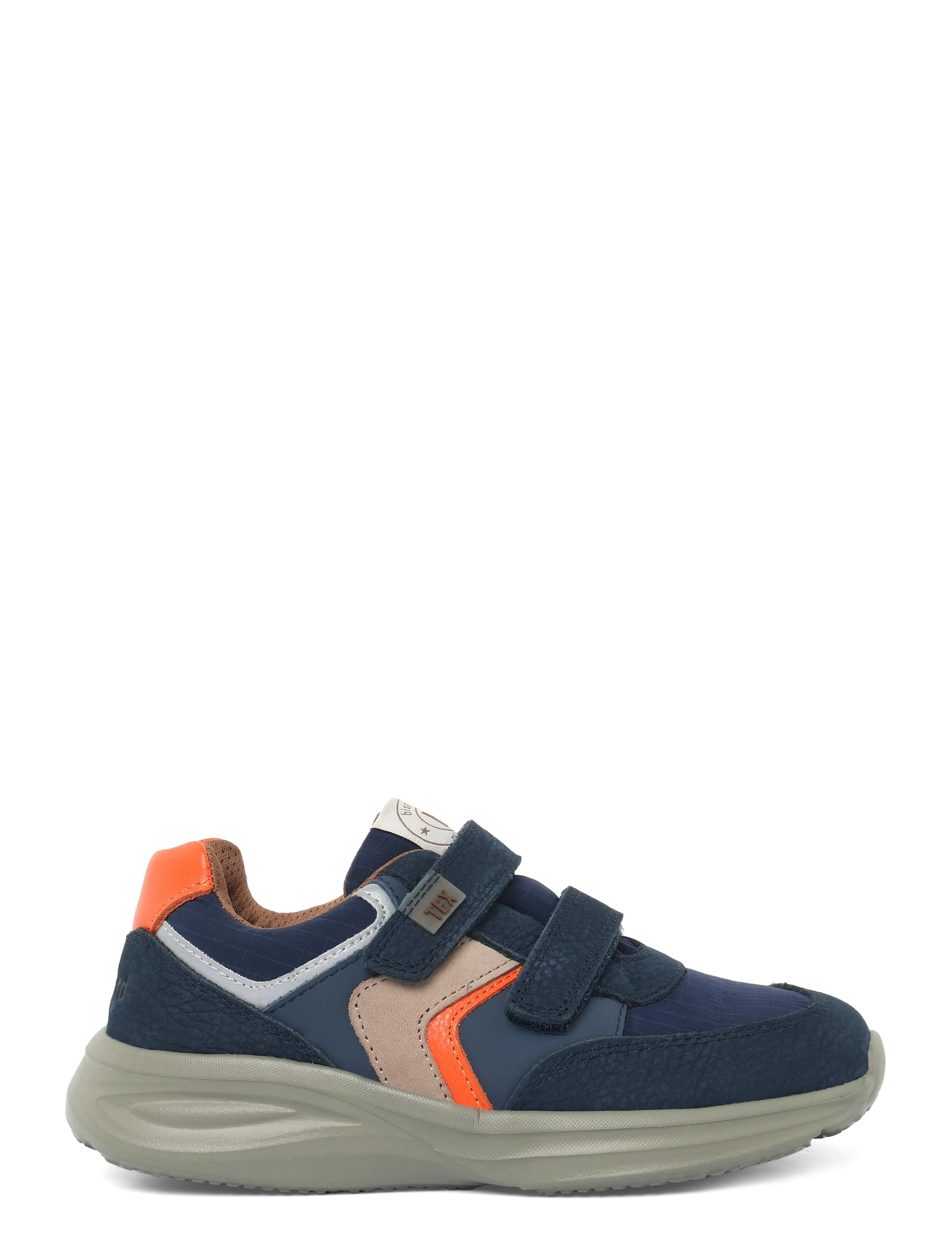 Bisgaard - bisgaard yuki tex - navy - 2