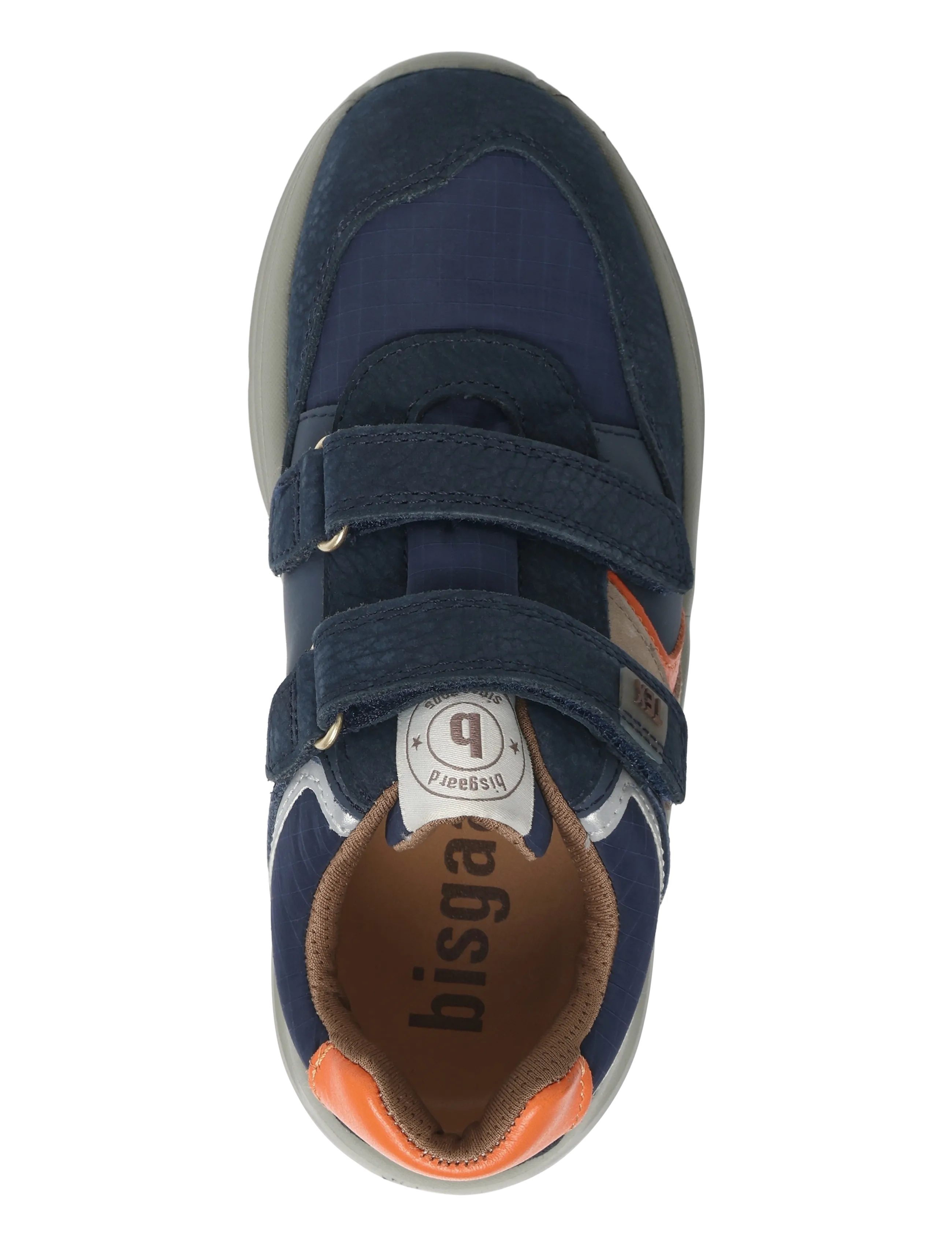 Bisgaard - bisgaard yuki tex - navy - 3