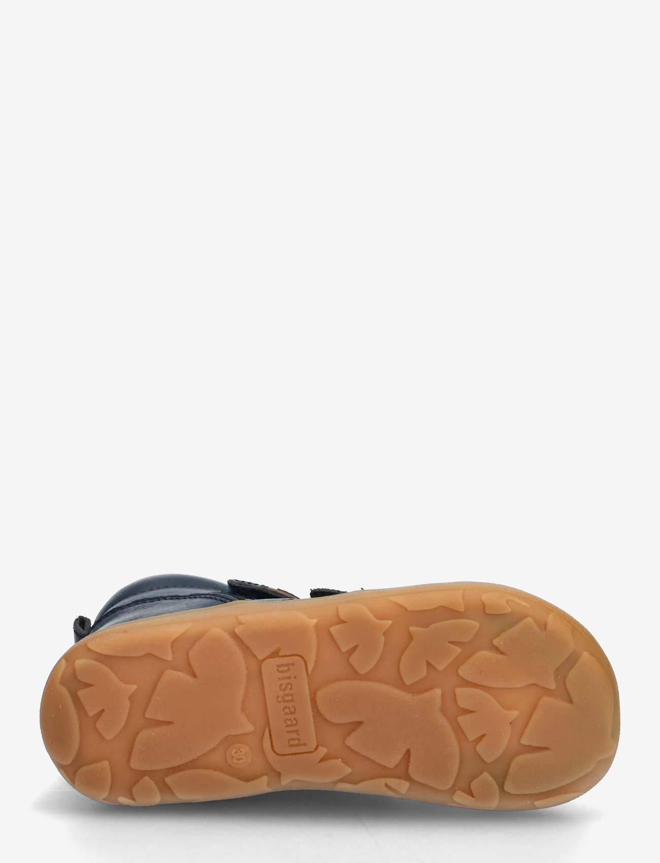 Bisgaard - bisgaard barefoot becky tex - barefoot skór - navy - 4