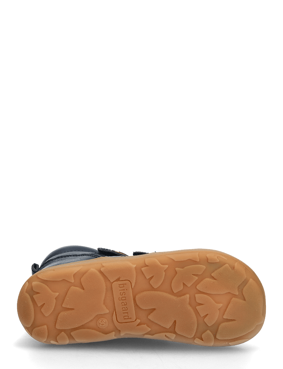 Bisgaard - bisgaard barefoot becky tex - barfodssko - navy - 4