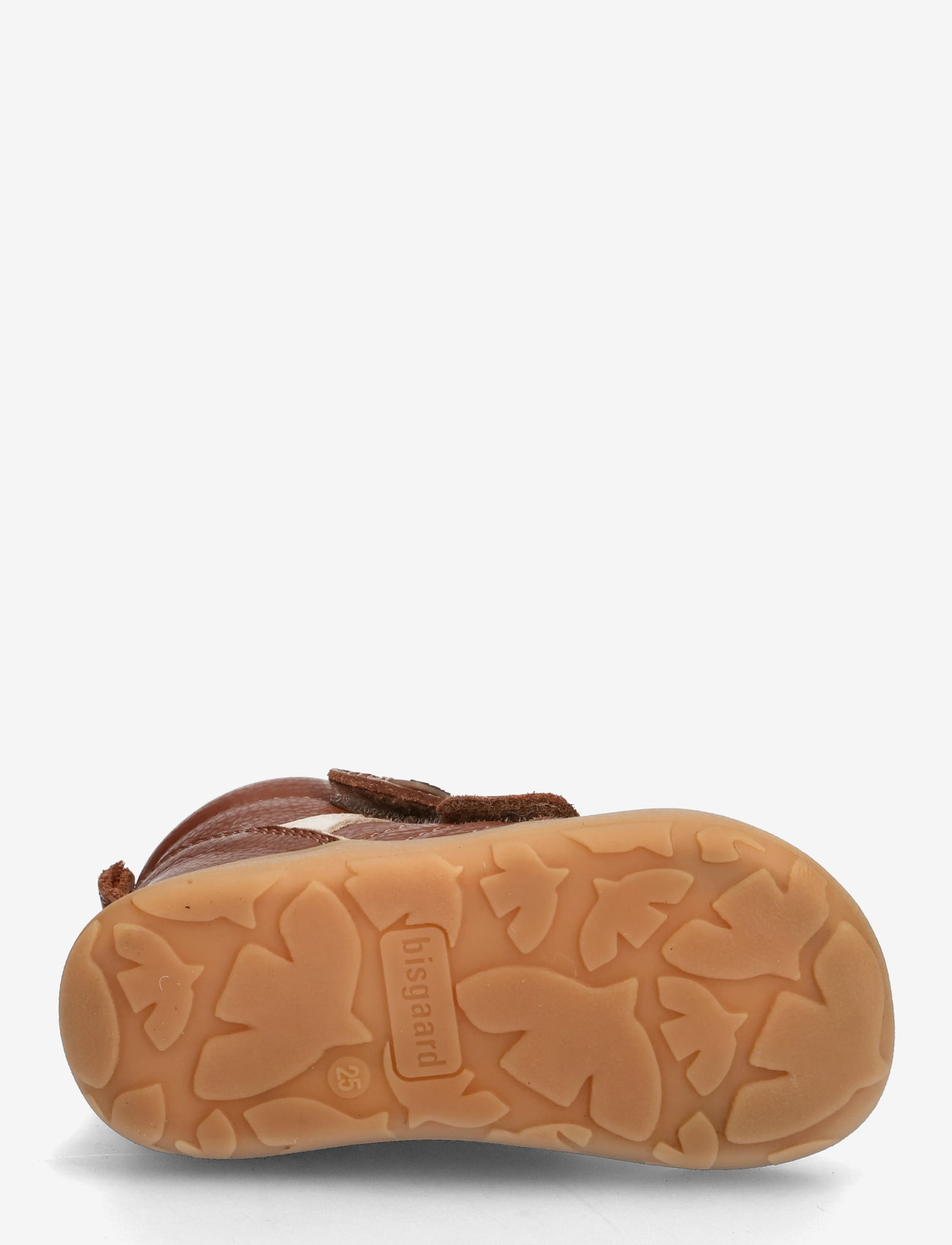 Bisgaard - bisgaard barefoot becky tex - barfotaskor - whisky - 4