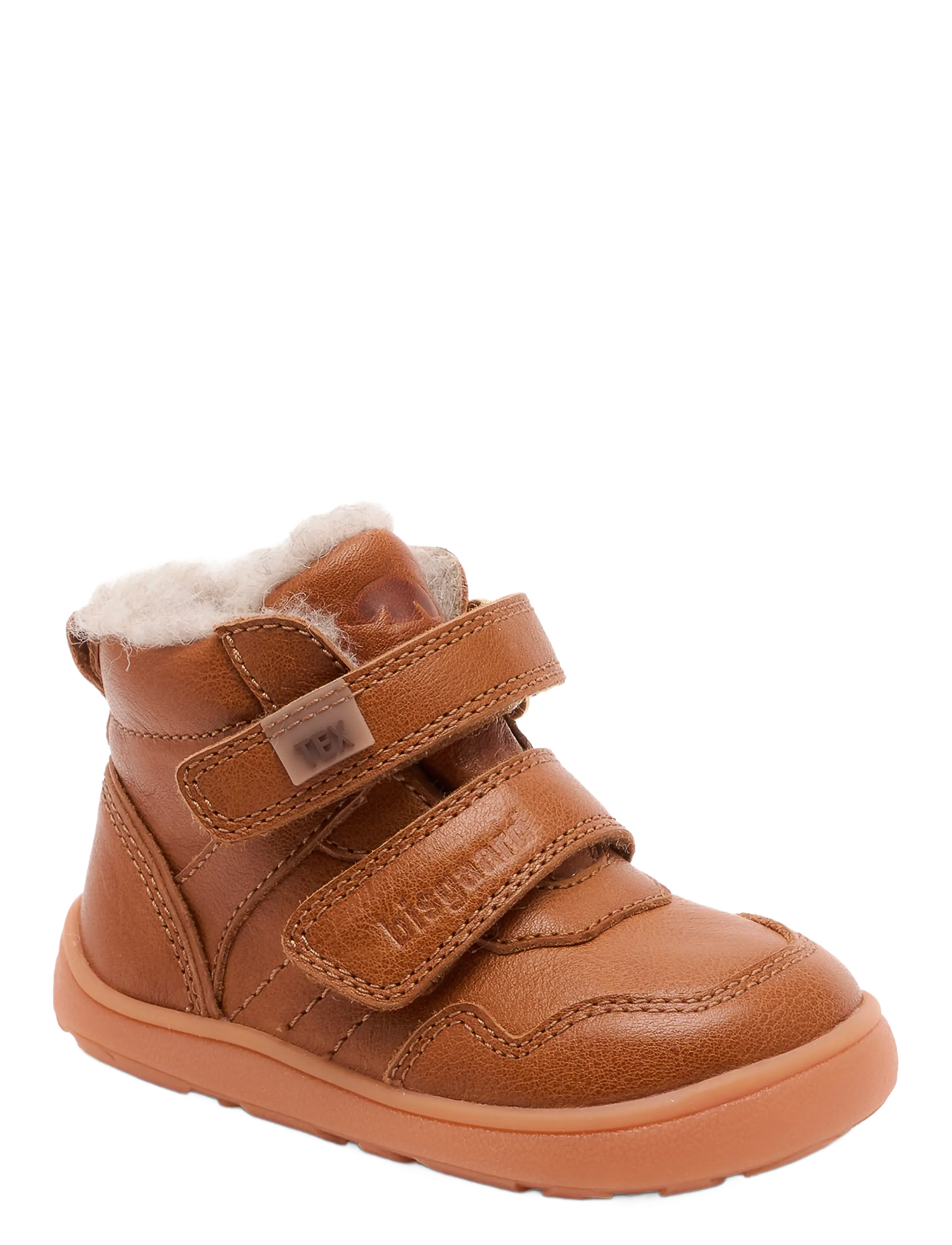 Bisgaard bisgaard barefoot becky tex - Wintersport - COGNAC / brown